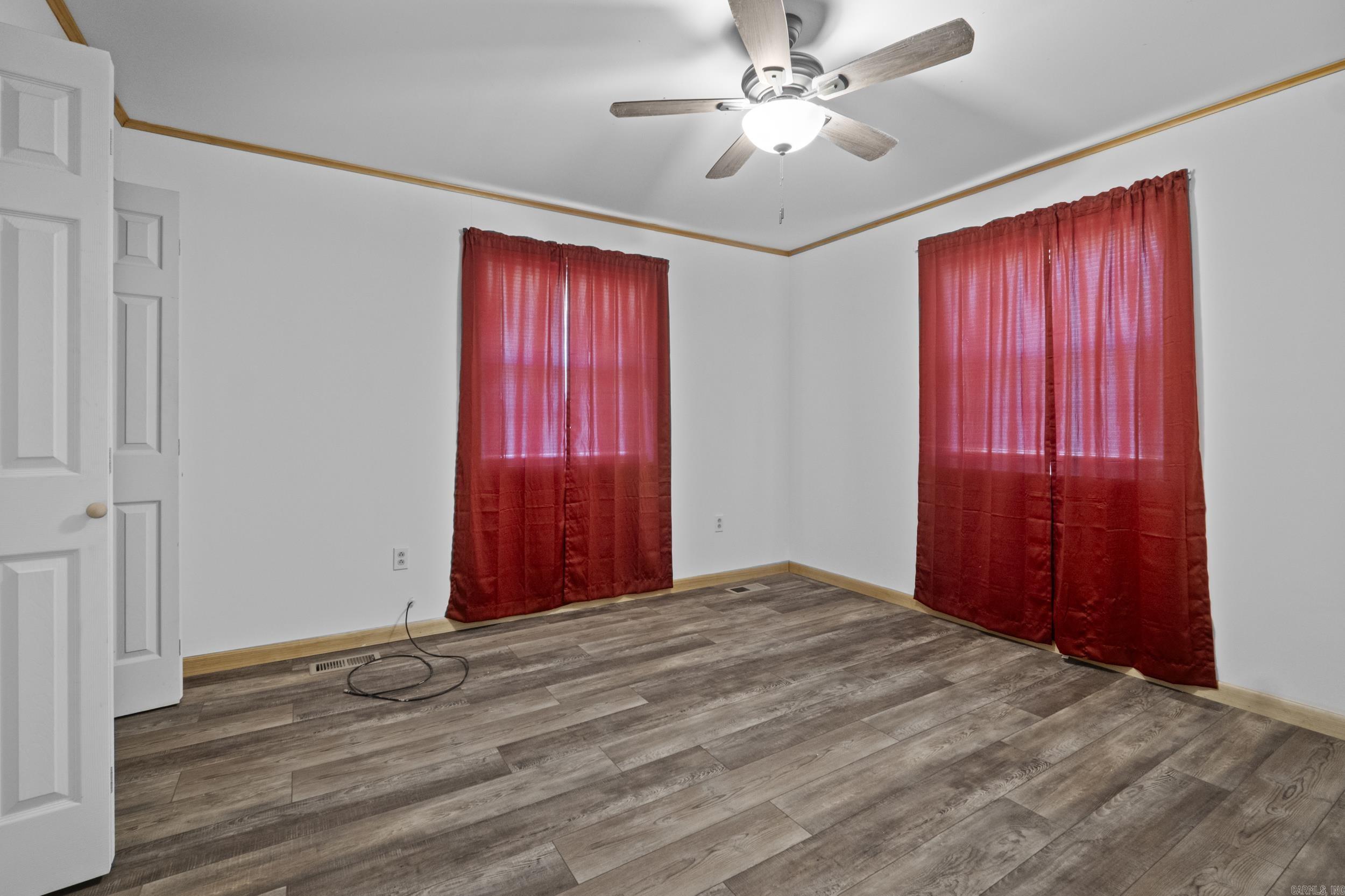 141 Hall Branch Road  Solgohachia, AR