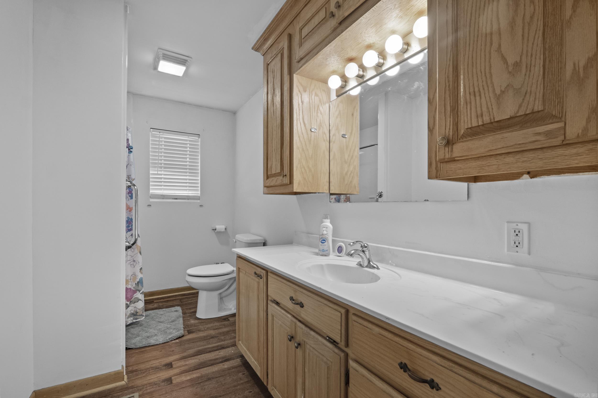 141 Hall Branch Road  Solgohachia, AR