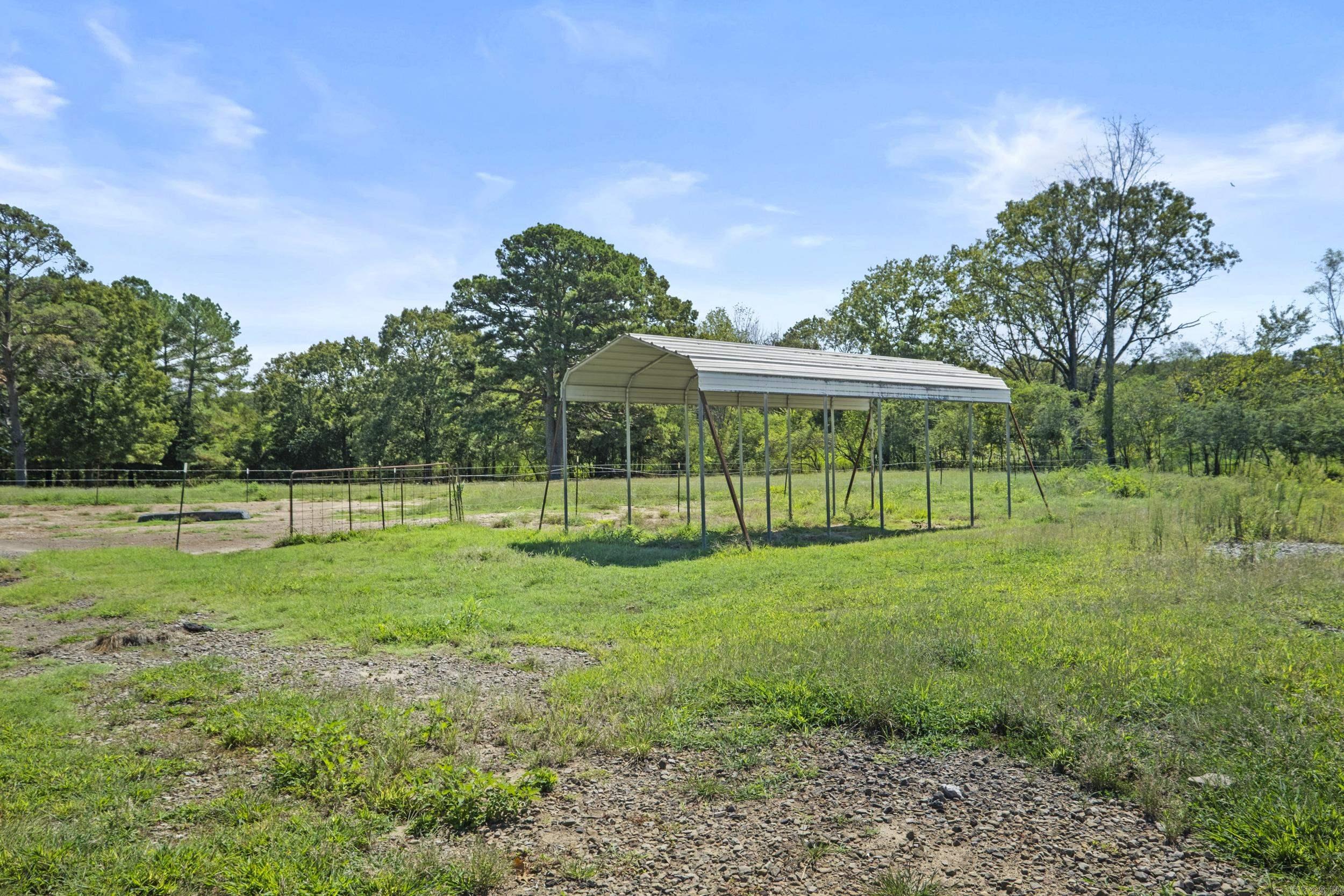 141 Hall Branch Road  Solgohachia, AR