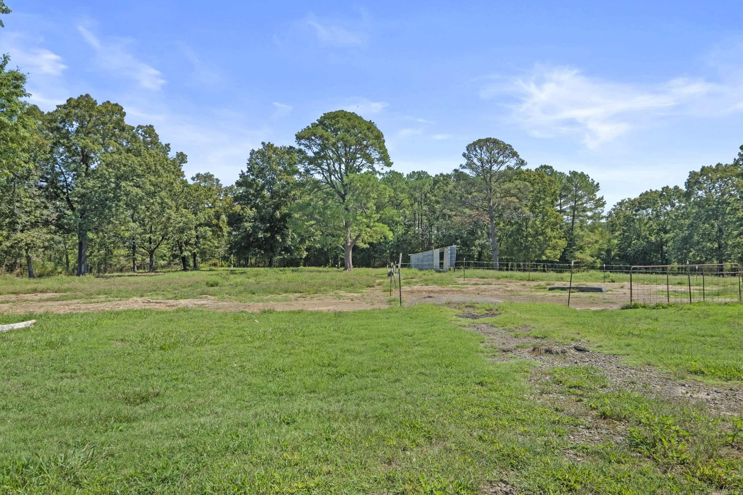 141 Hall Branch Road  Solgohachia, AR