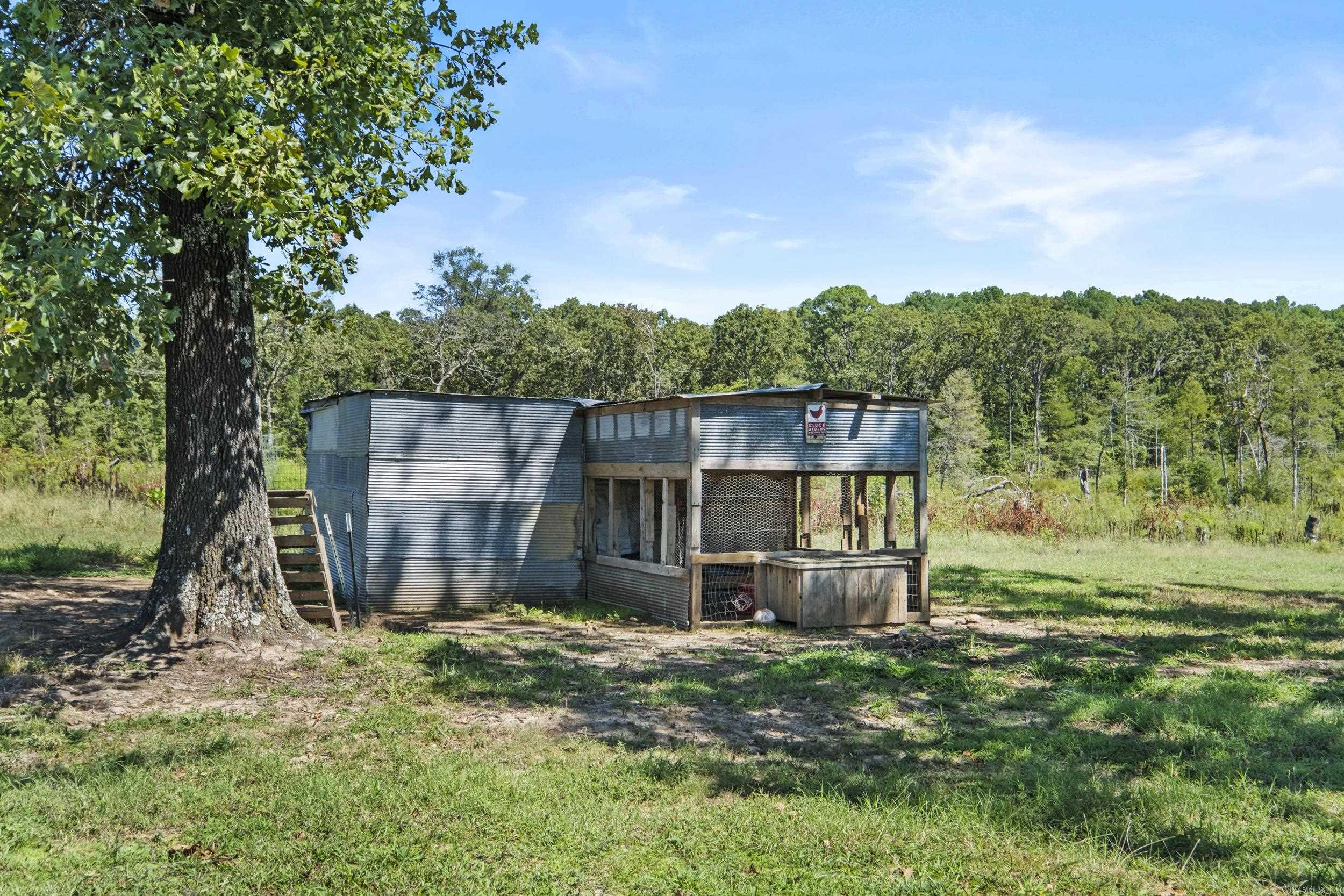 141 Hall Branch Road  Solgohachia, AR