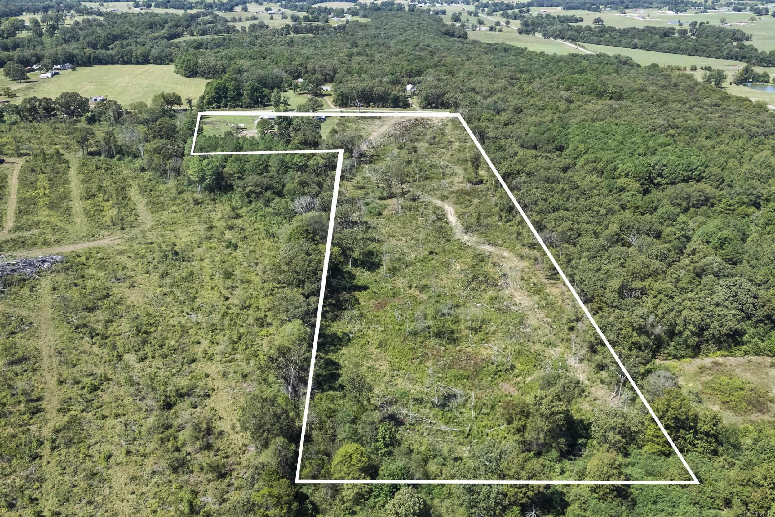 141 Hall Branch Road  Solgohachia, AR