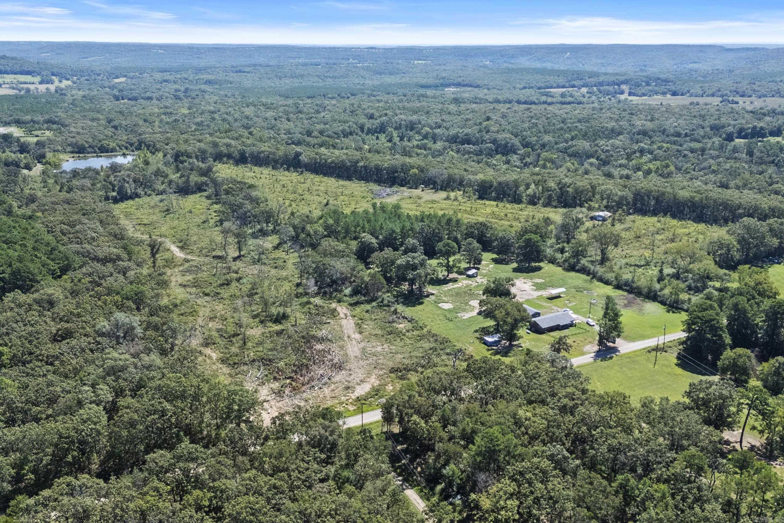 141 Hall Branch Road  Solgohachia, AR