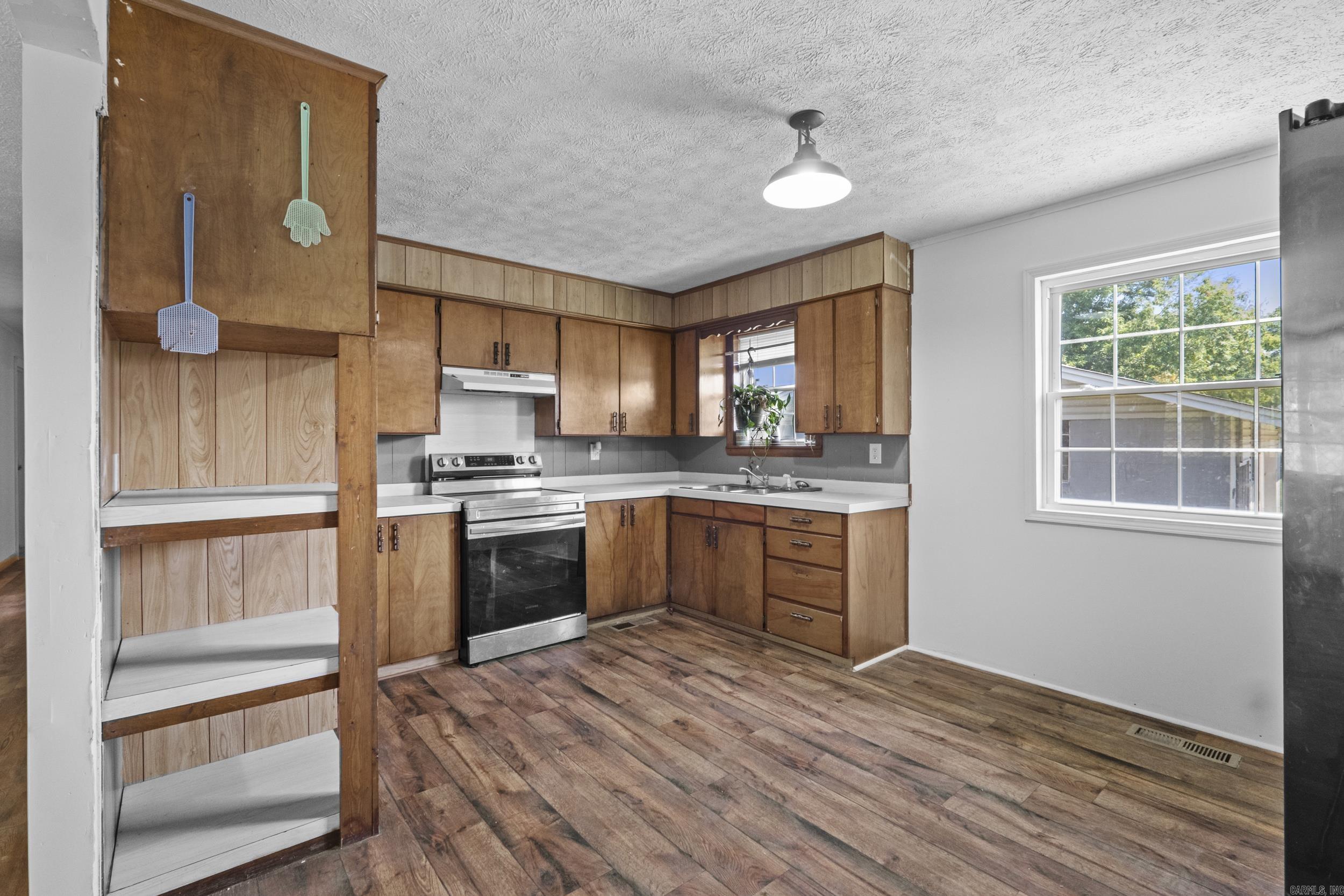 141 Hall Branch Road  Solgohachia, AR