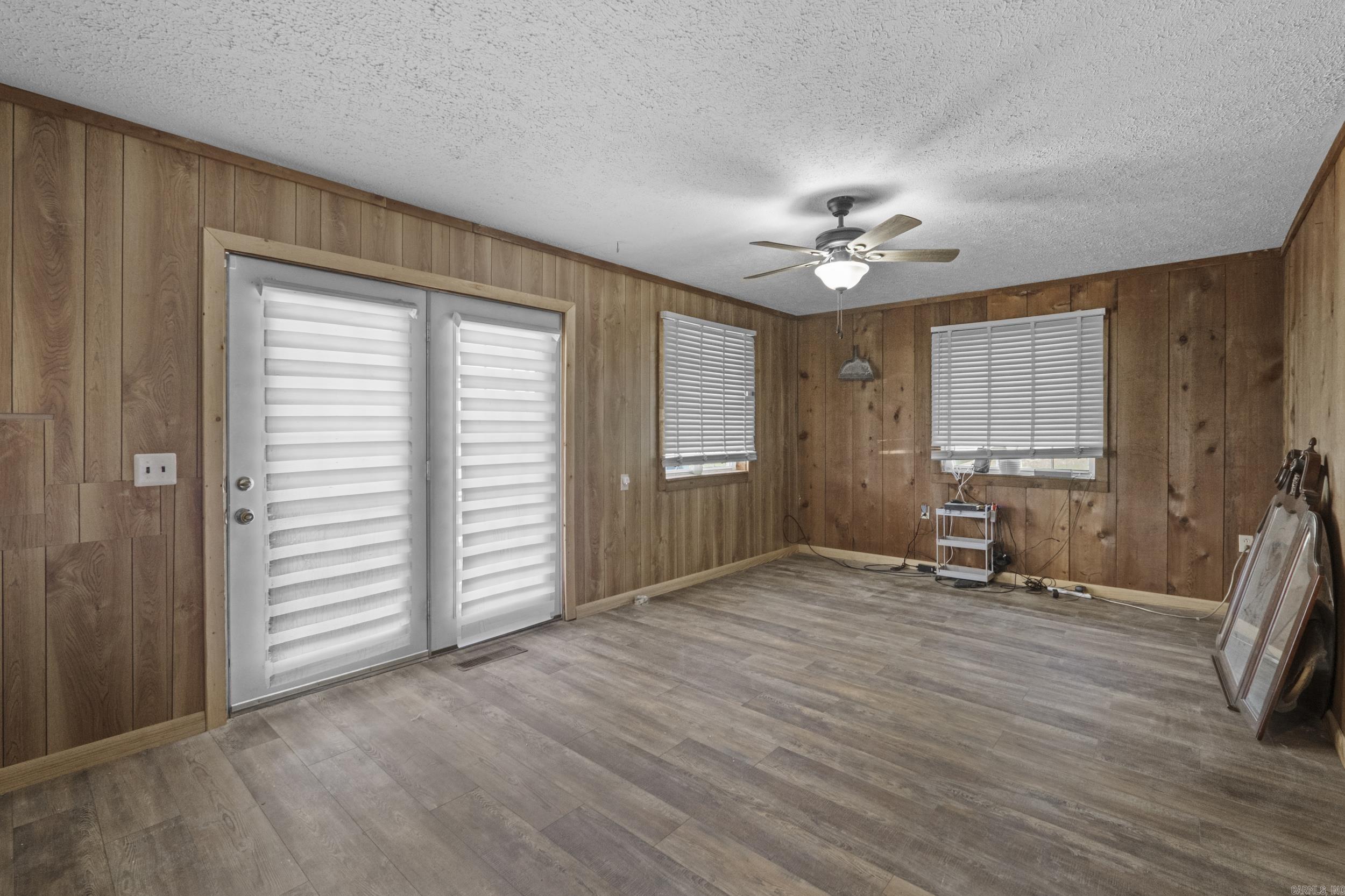 141 Hall Branch Road  Solgohachia, AR