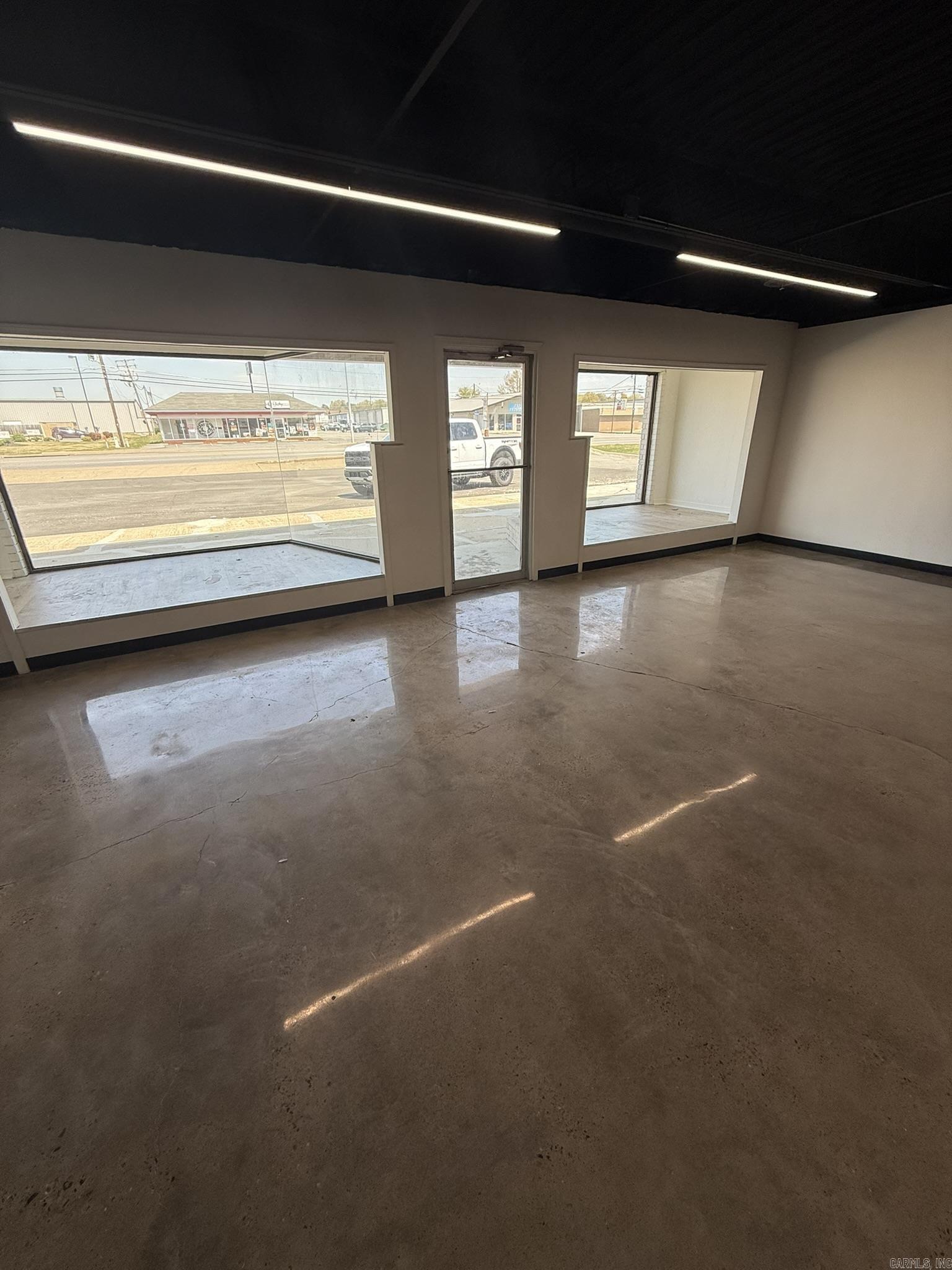 2213-2217 E Race Ave  Searcy, AR