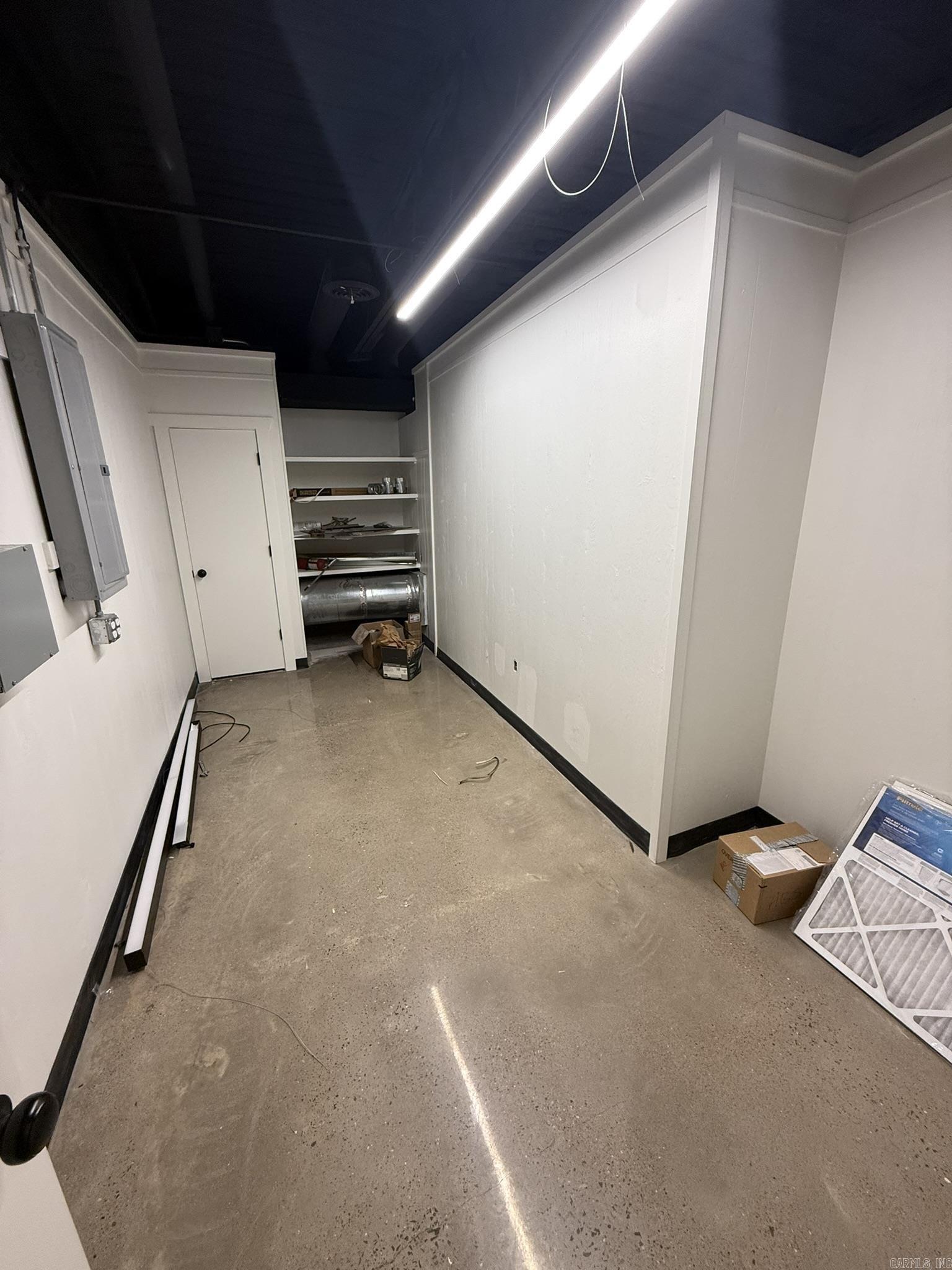 2213-2217 E Race Ave  Searcy, AR