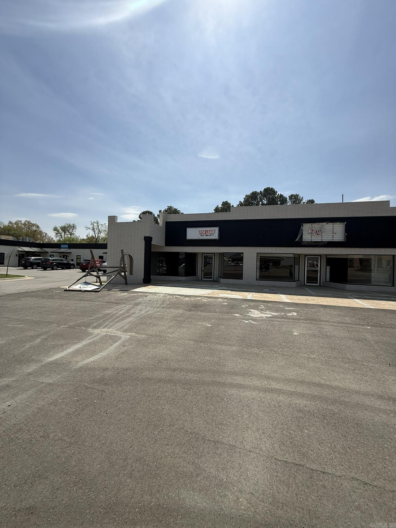 2213-2217 E Race Ave  Searcy, AR