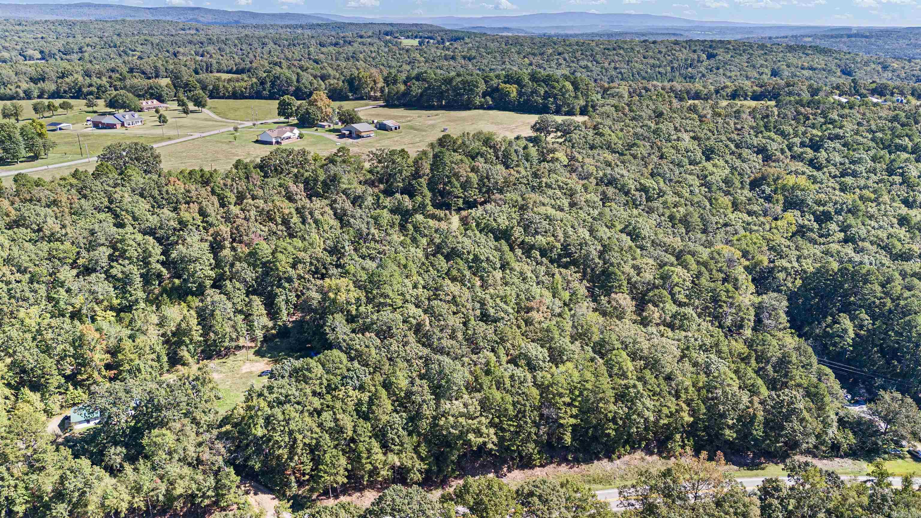 13956 N SR 7  Dover, AR