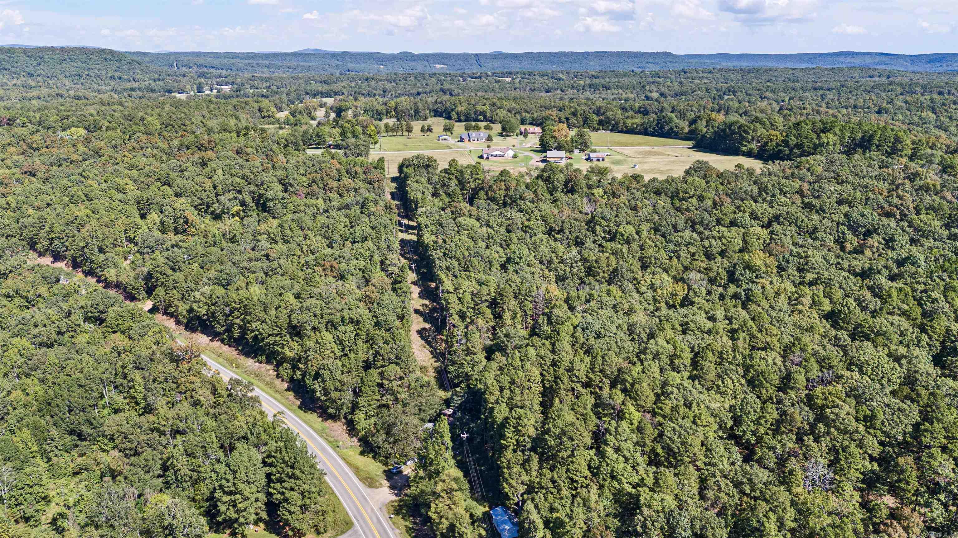 13956 N SR 7  Dover, AR