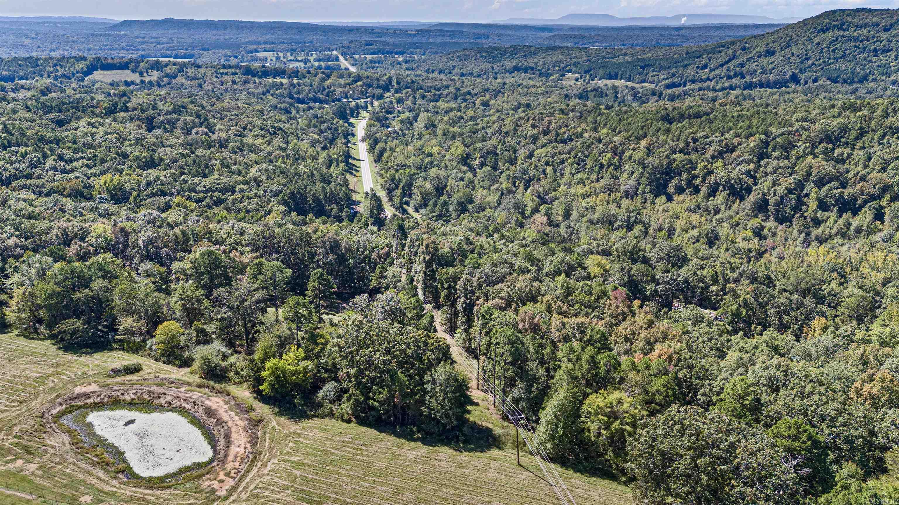 13956 N SR 7  Dover, AR