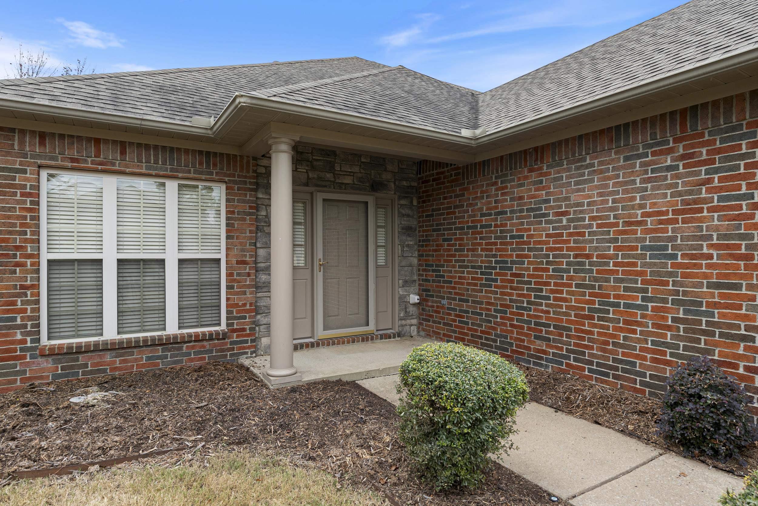 4655 Palm Springs Circle Conway, AR 72034