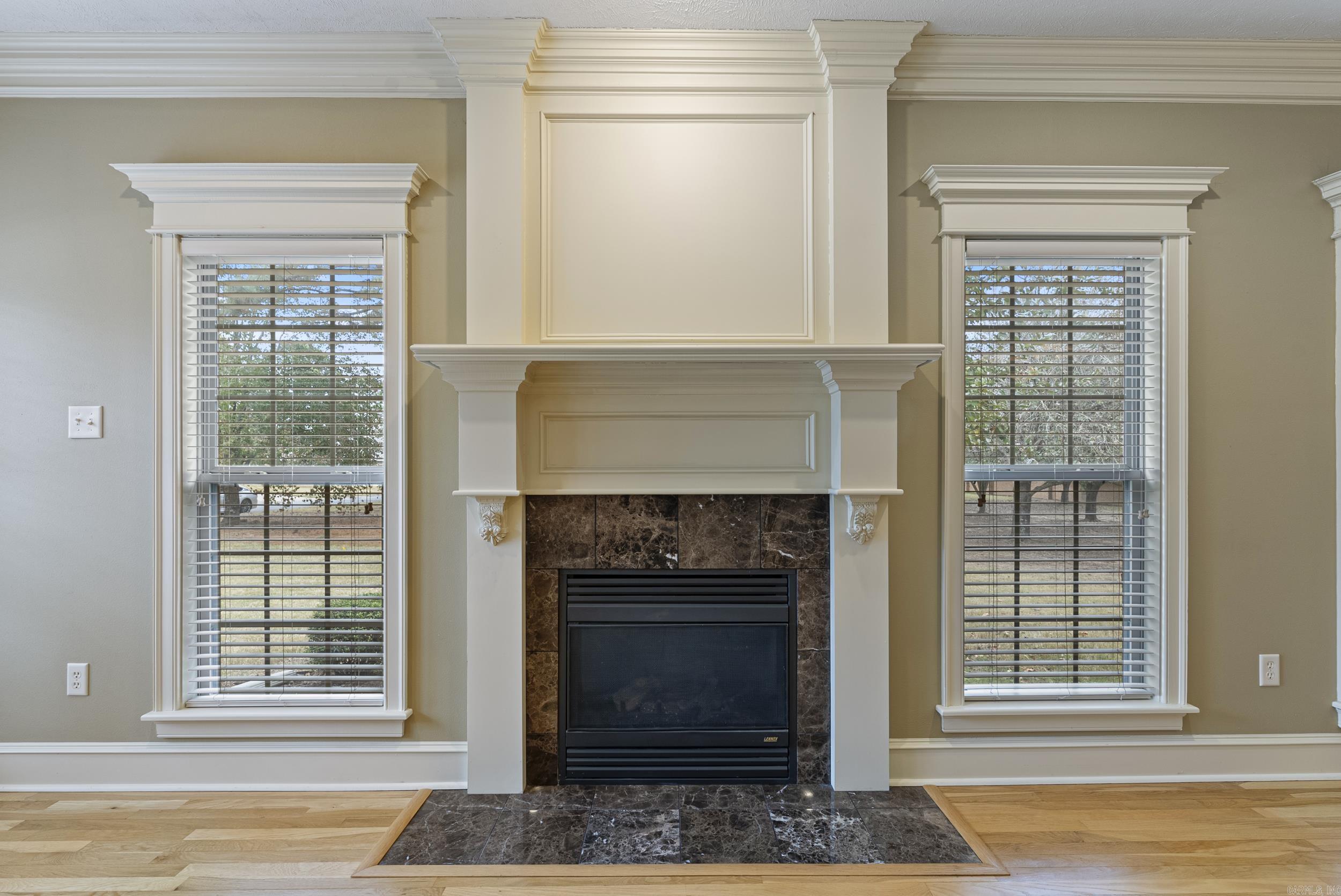 4655 Palm Springs  Conway, AR