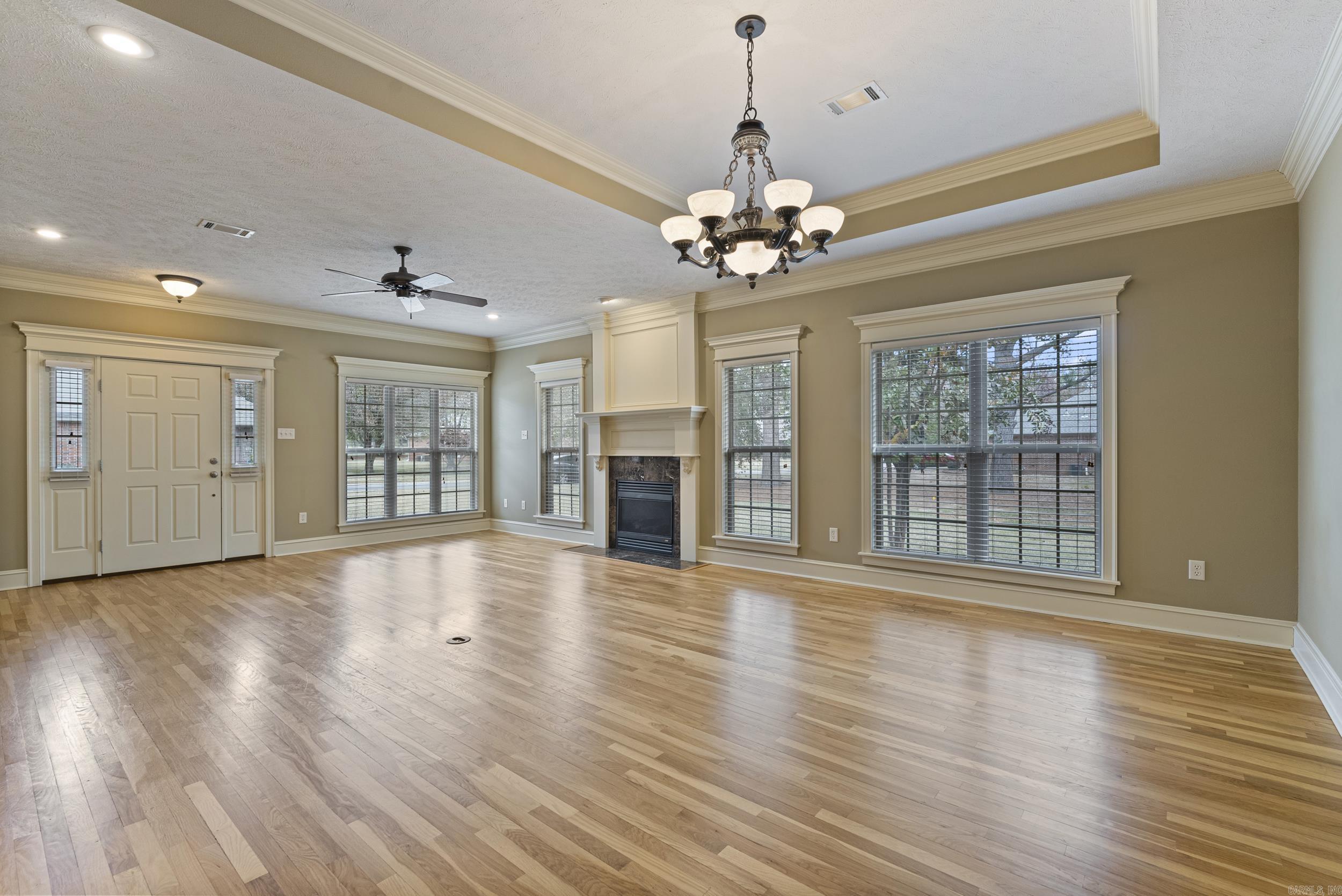 4655 Palm Springs  Conway, AR