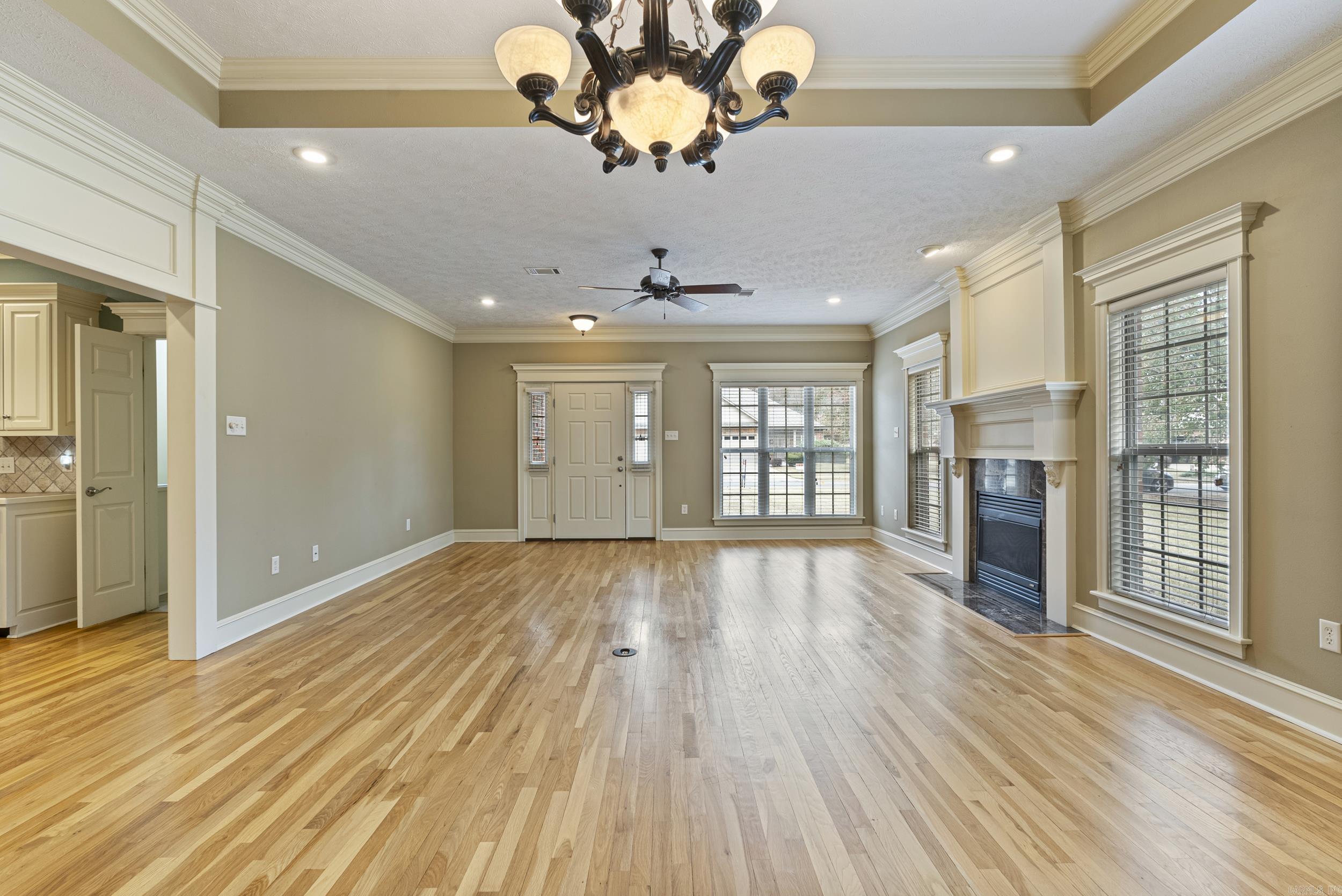 4655 Palm Springs  Conway, AR