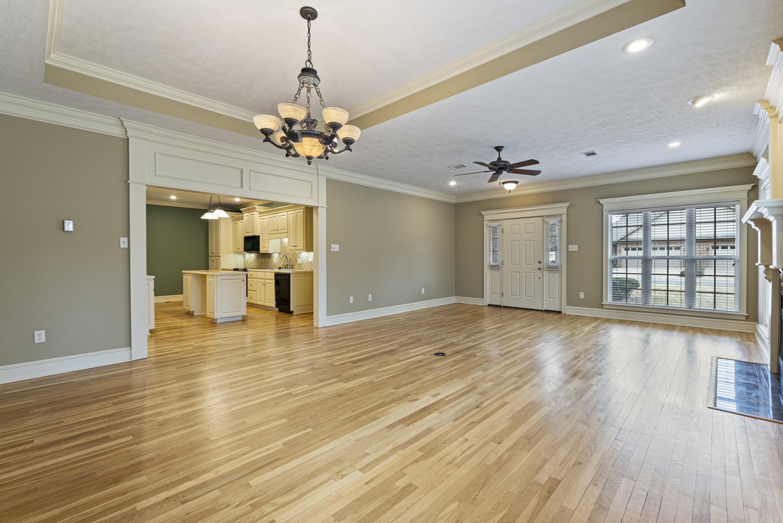 4655 Palm Springs  Conway, AR