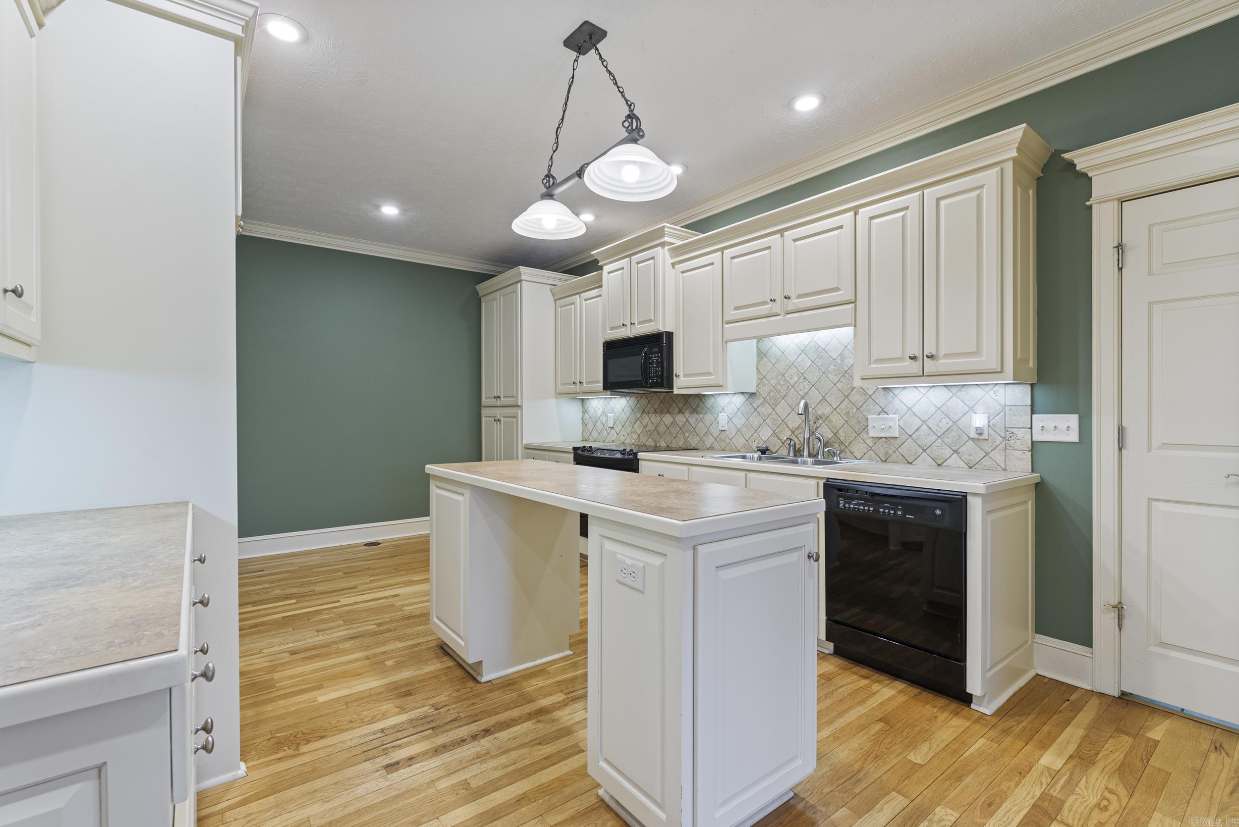 4655 Palm Springs  Conway, AR