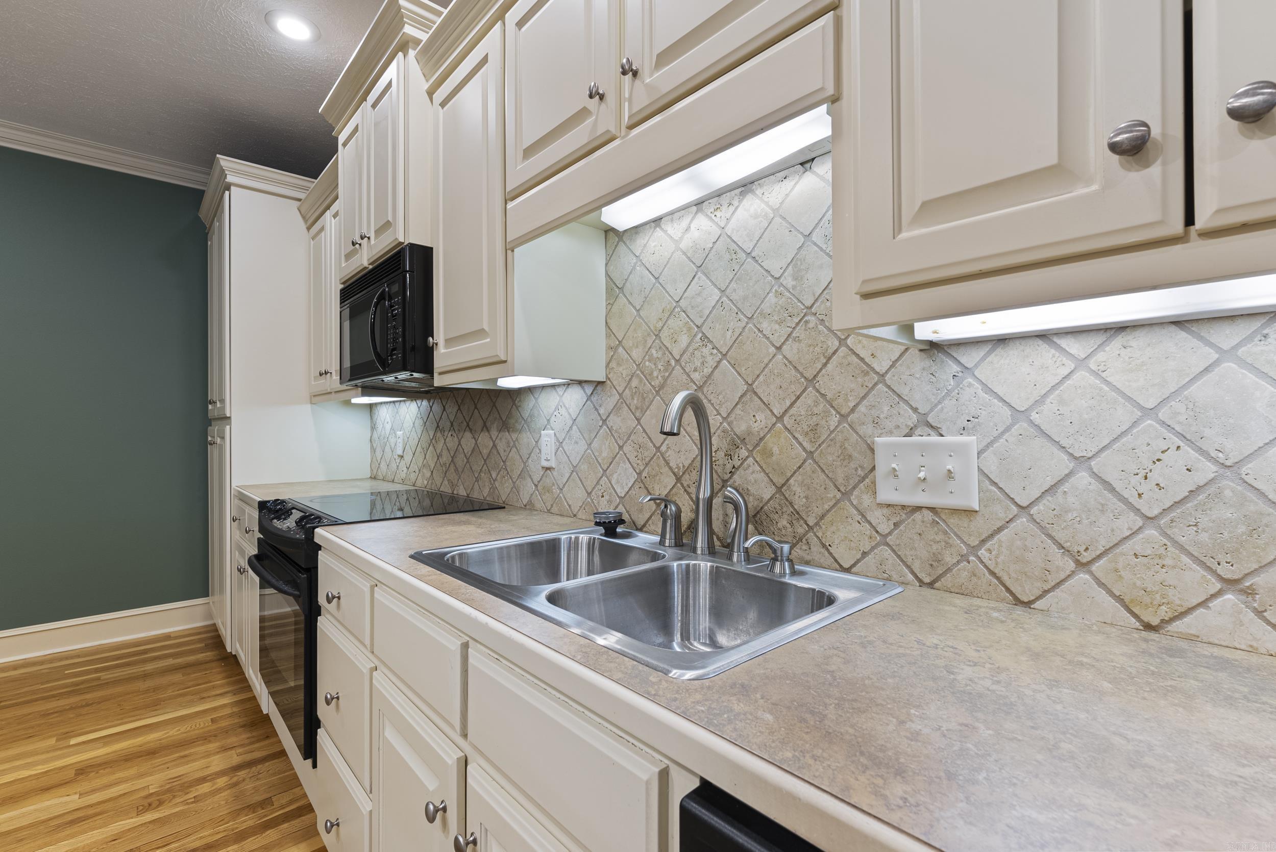 4655 Palm Springs  Conway, AR