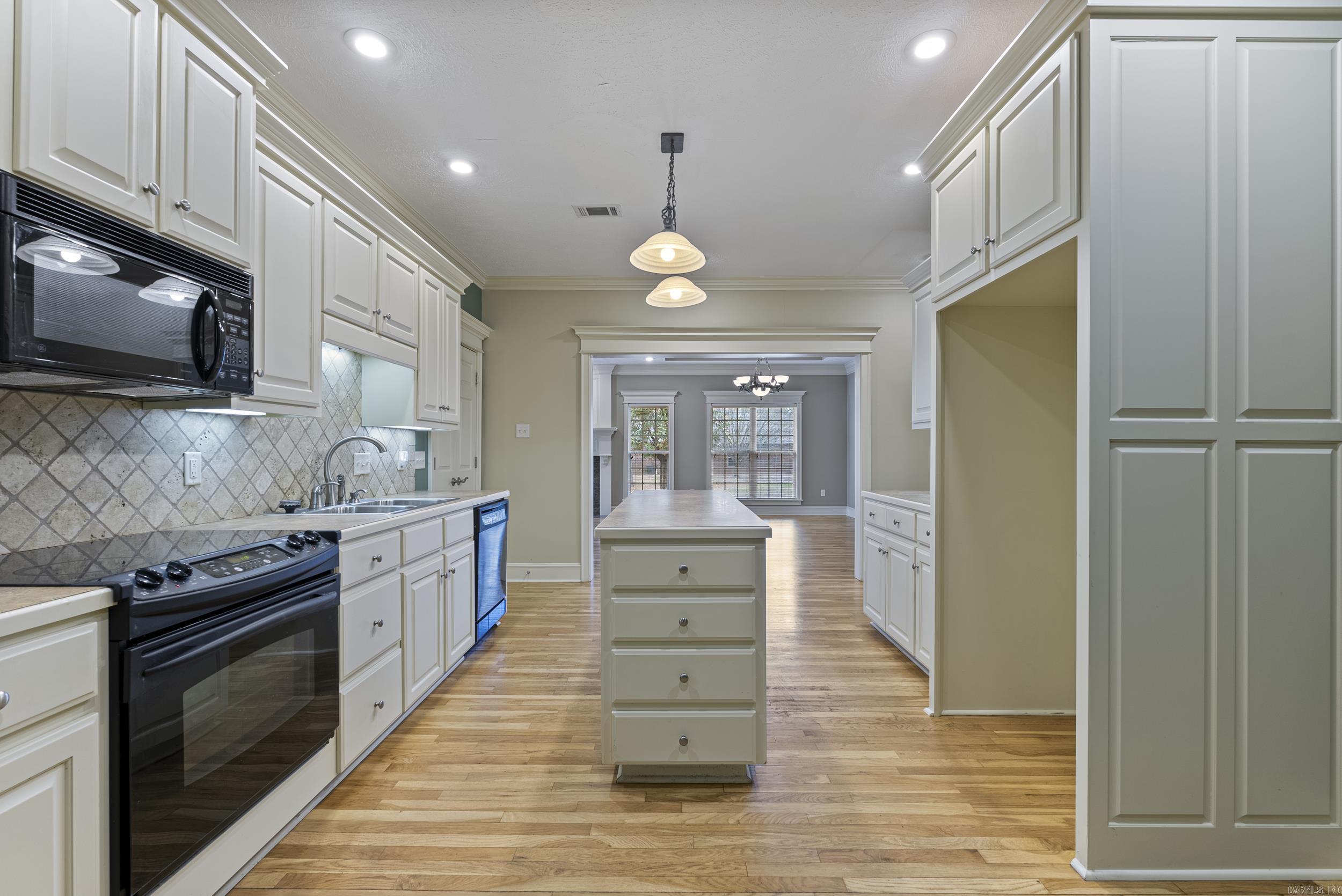 4655 Palm Springs  Conway, AR