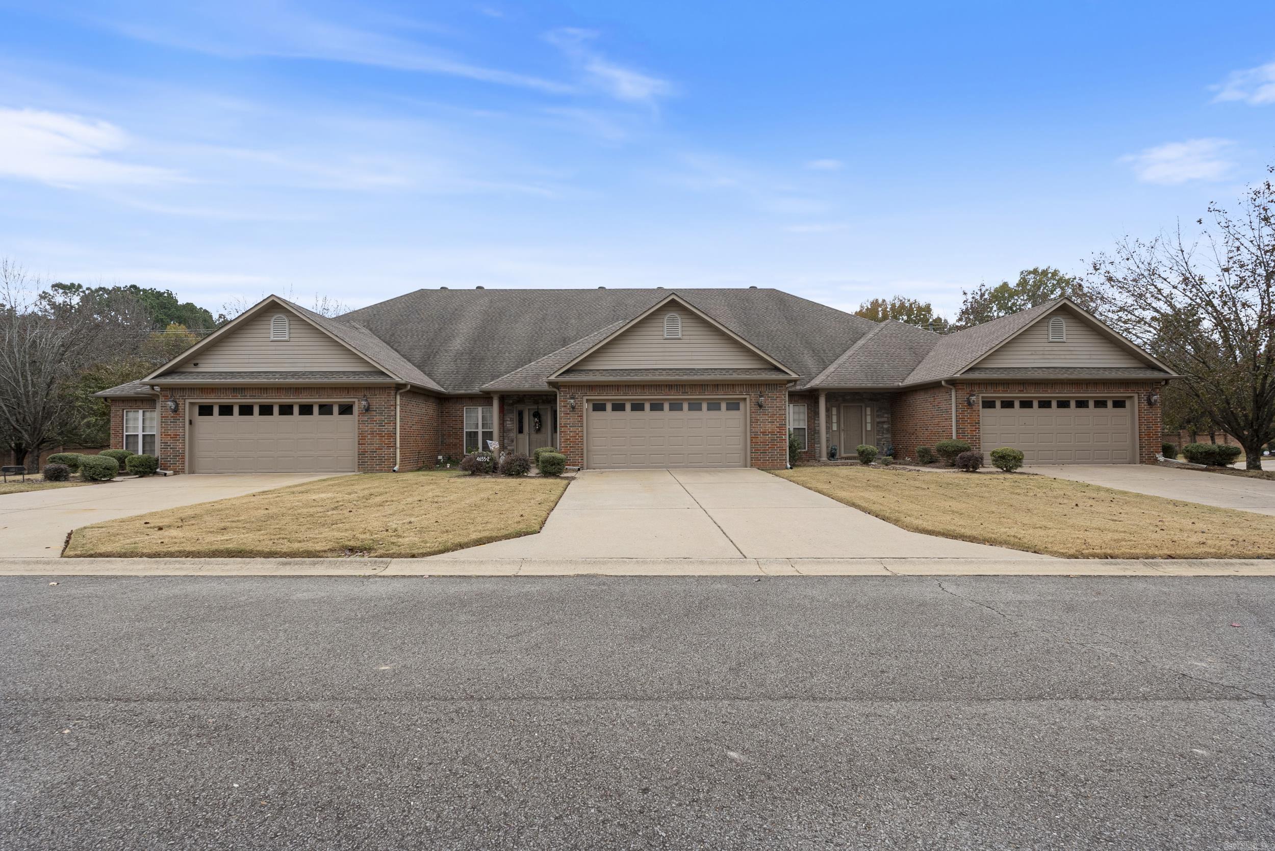 4655 Palm Springs  Conway, AR