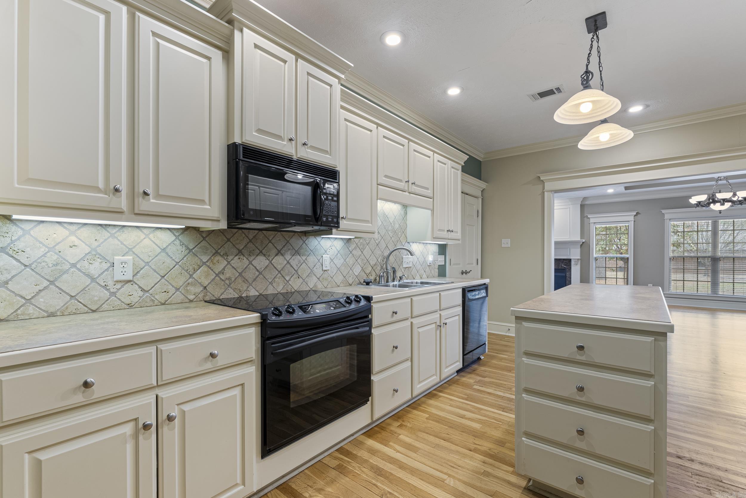 4655 Palm Springs  Conway, AR