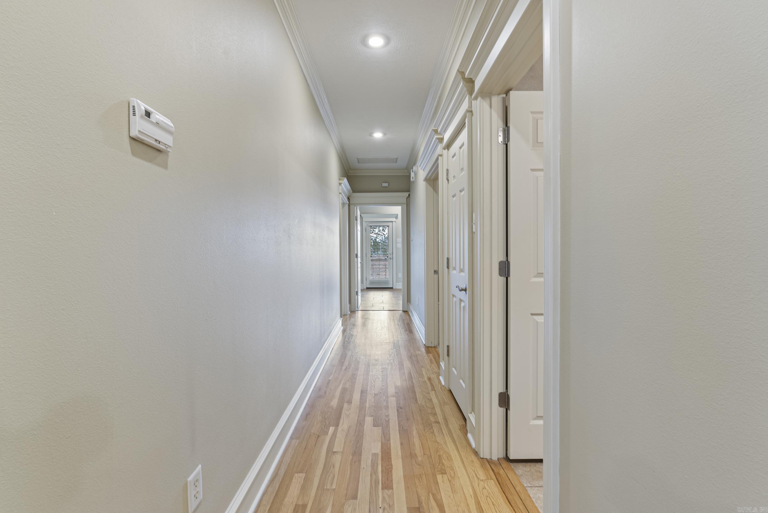 4655 Palm Springs  Conway, AR