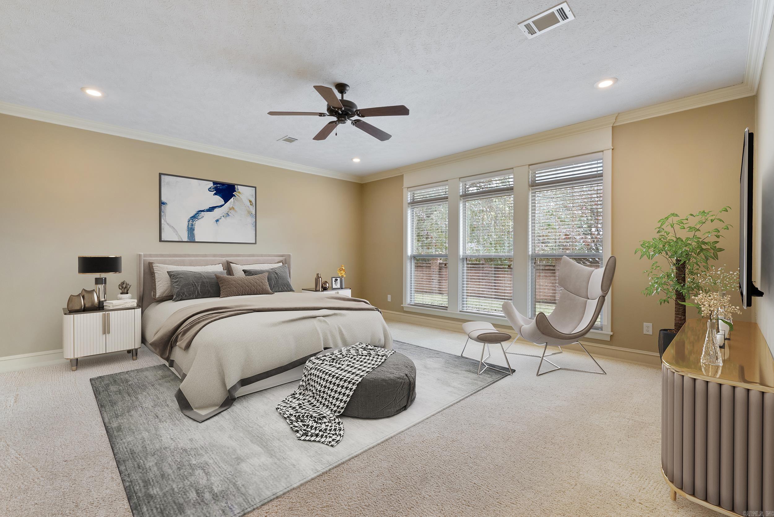 4655 Palm Springs  Conway, AR