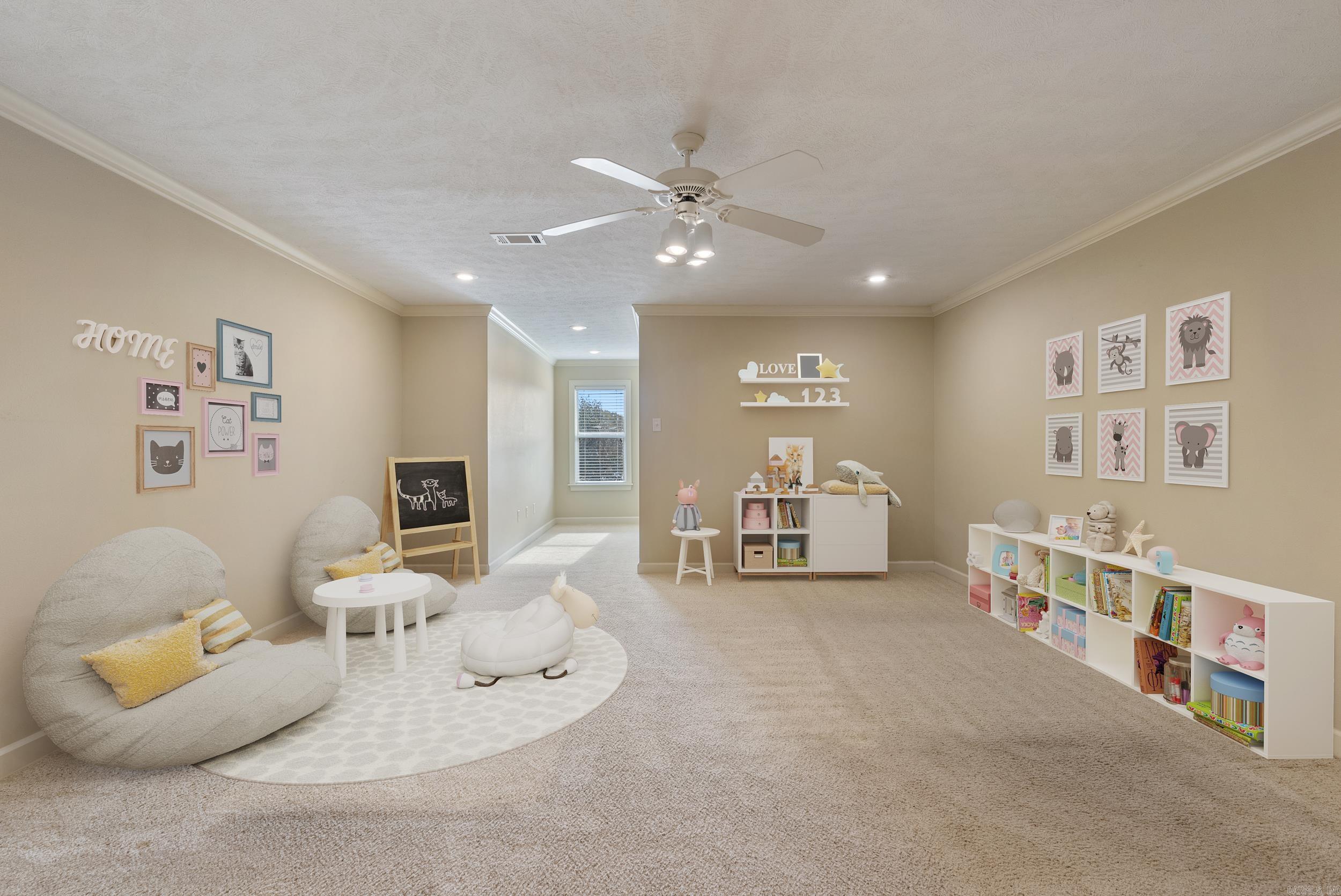 4655 Palm Springs  Conway, AR