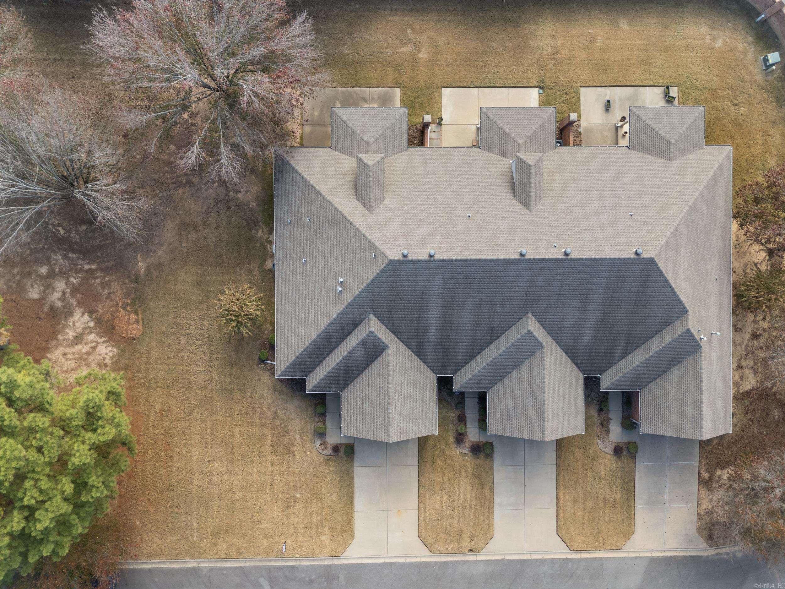 4655 Palm Springs  Conway, AR