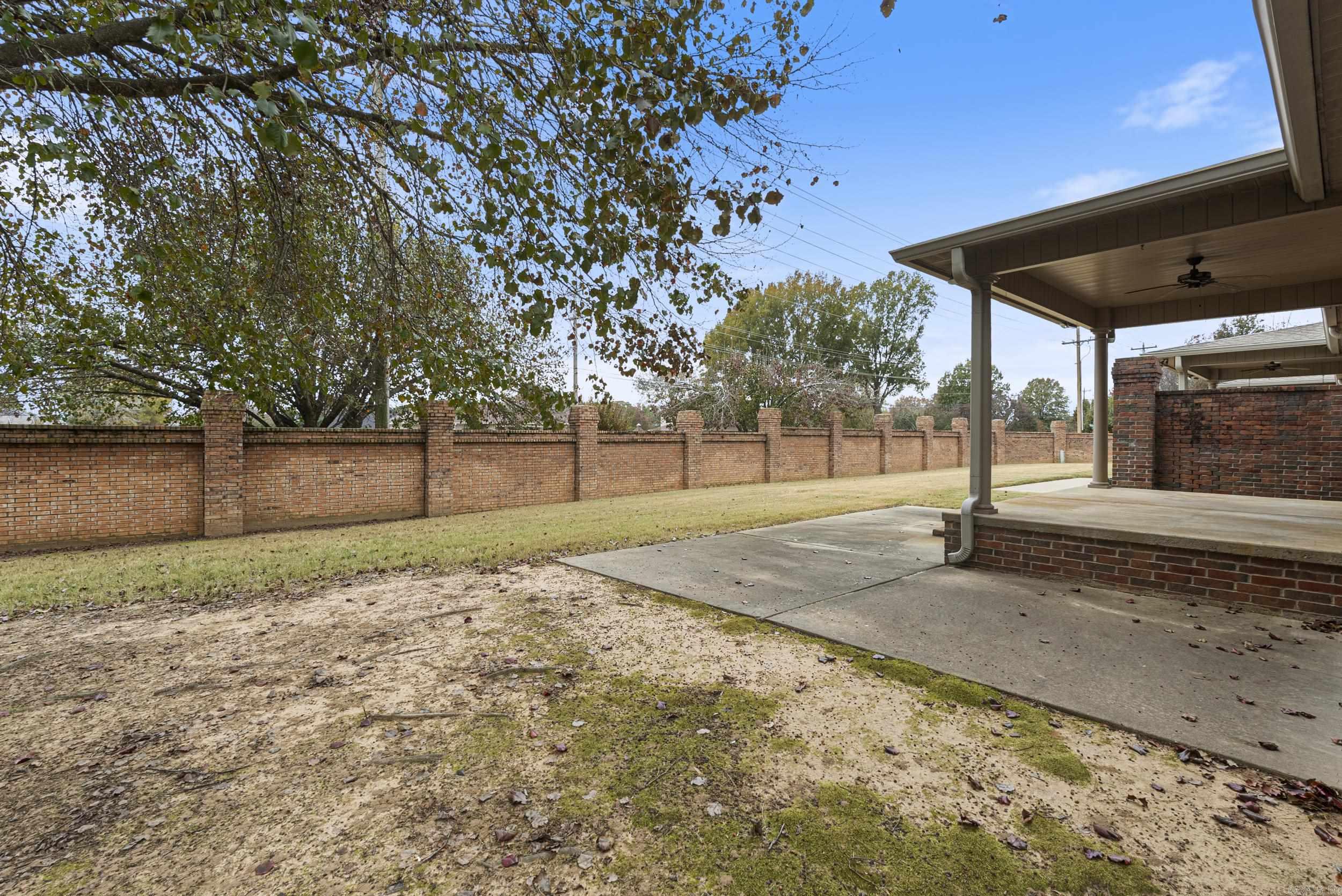 4655 Palm Springs  Conway, AR