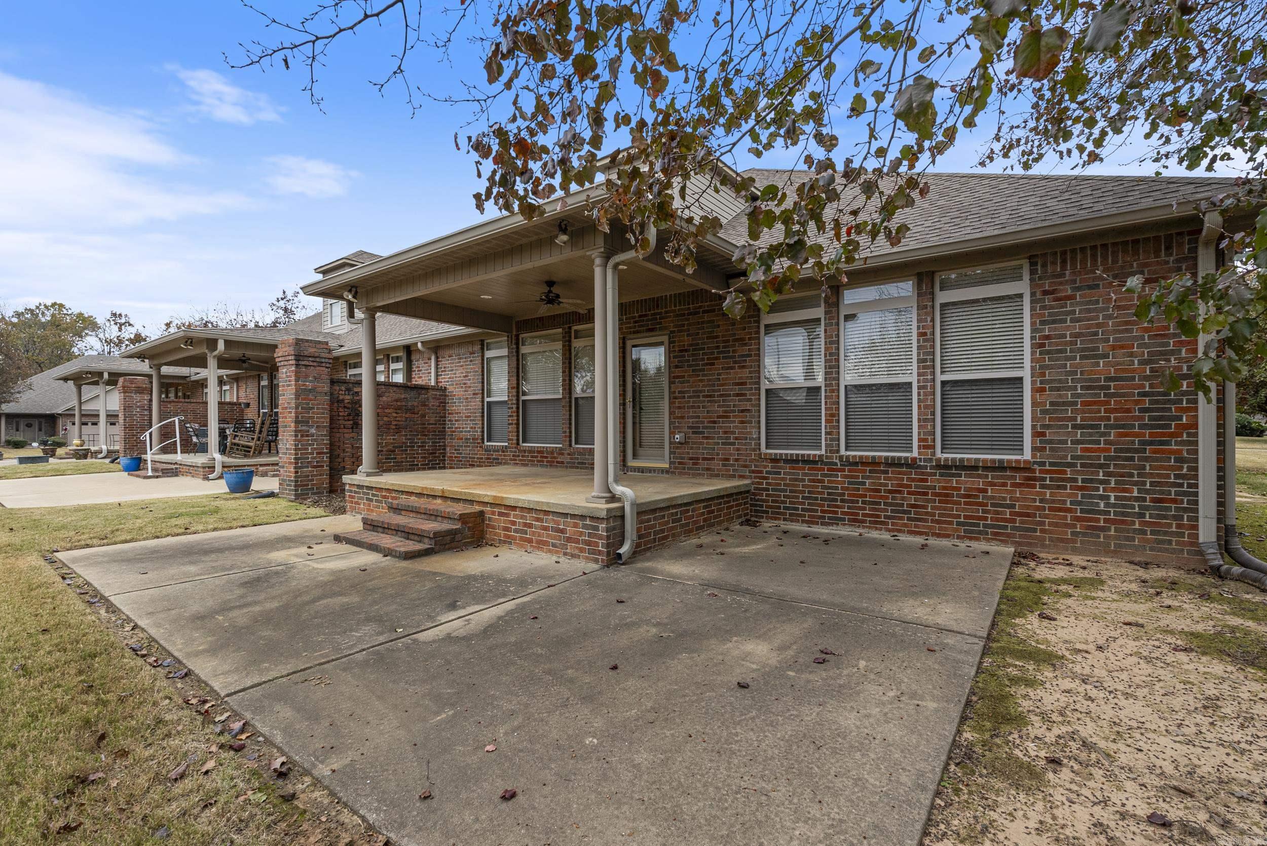 4655 Palm Springs  Conway, AR