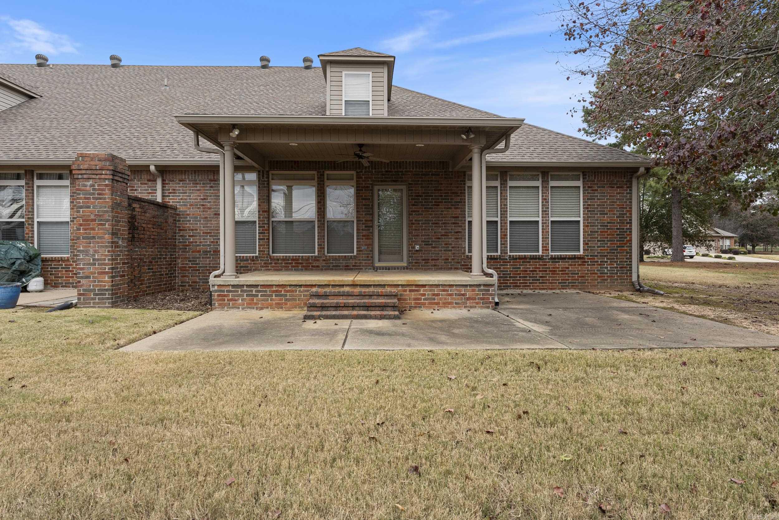 4655 Palm Springs  Conway, AR