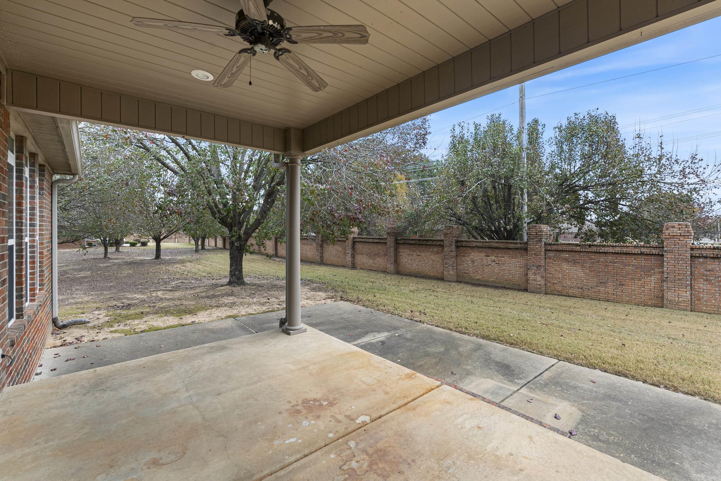 4655 Palm Springs  Conway, AR