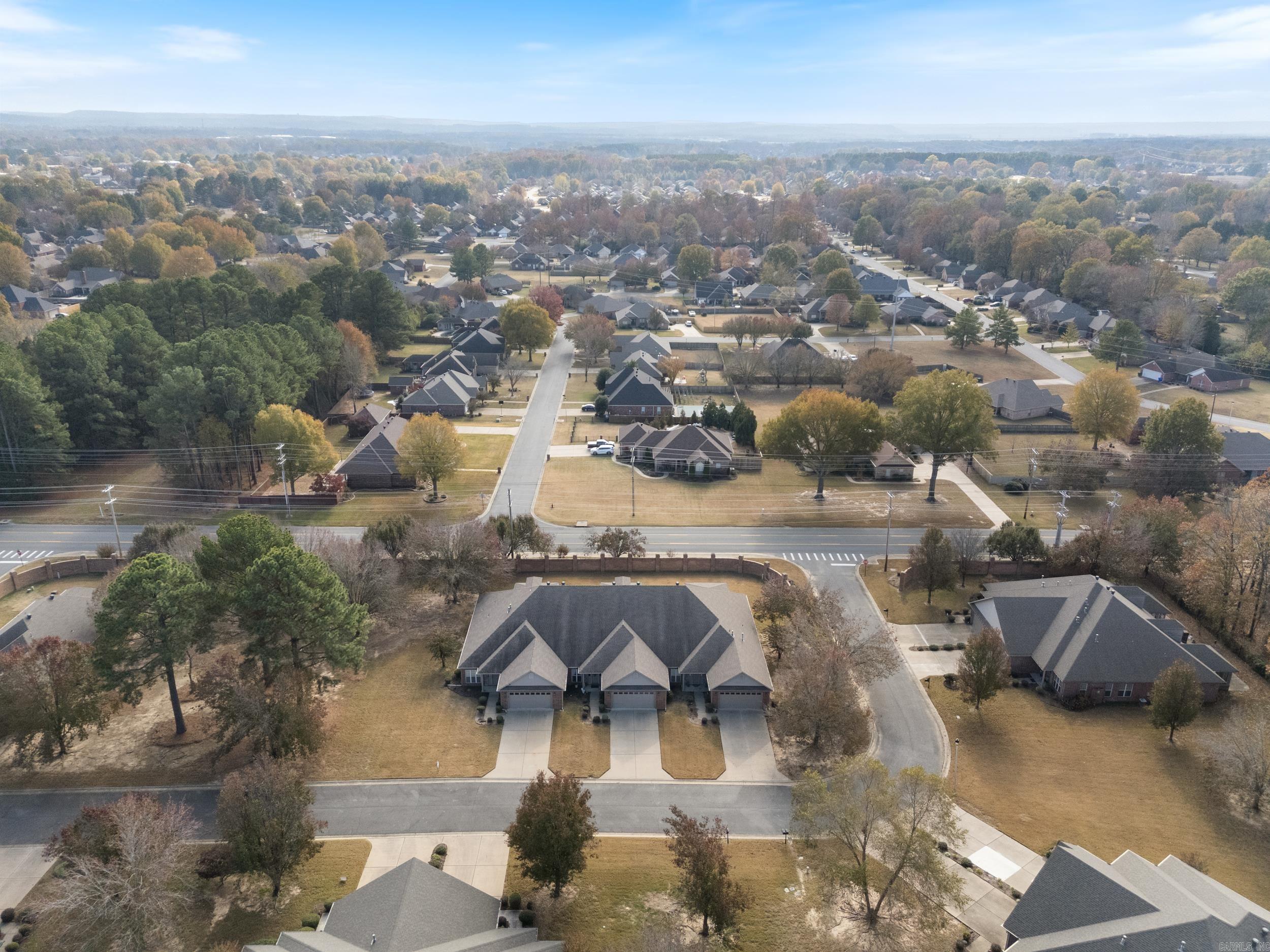 4655 Palm Springs  Conway, AR