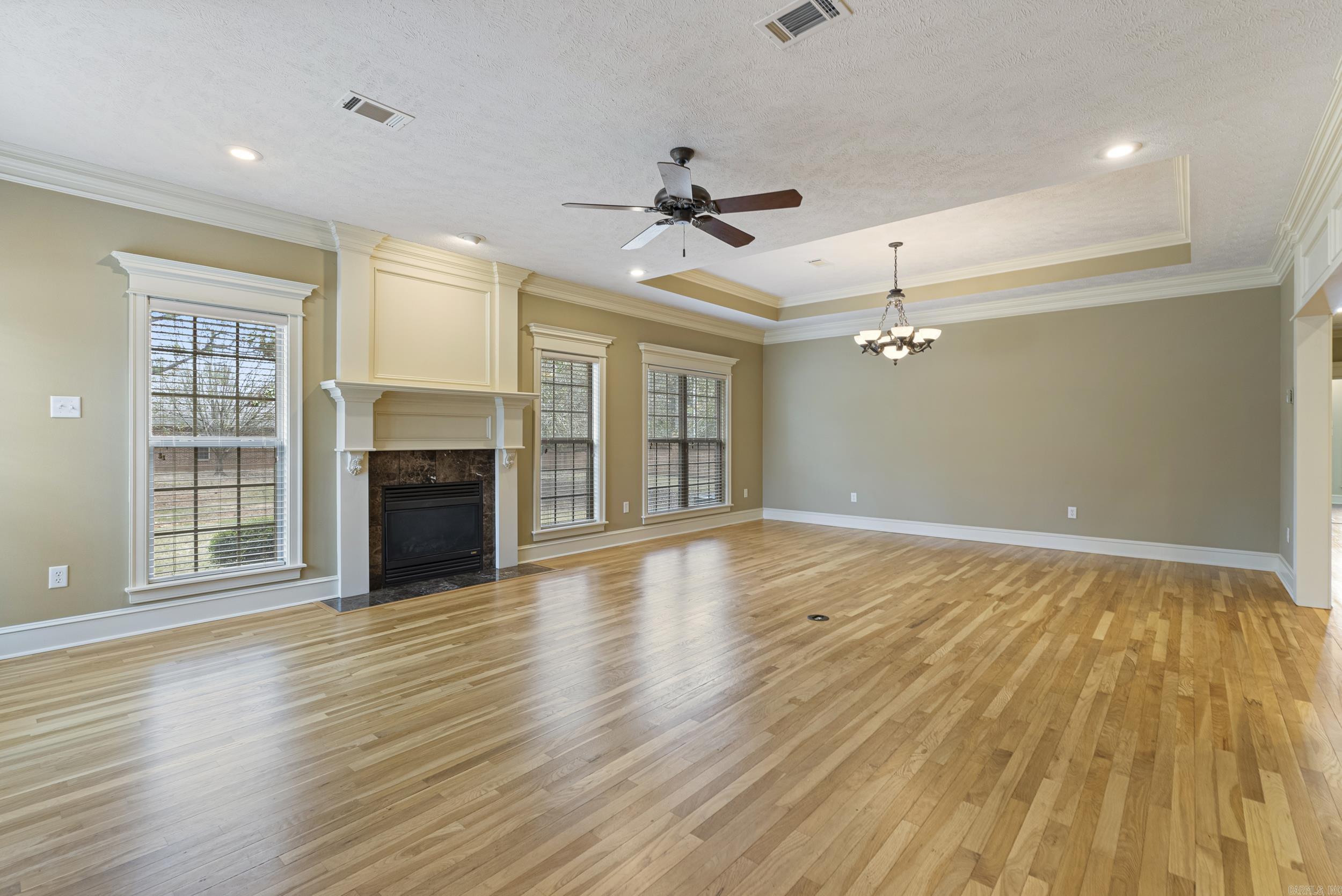 4655 Palm Springs  Conway, AR