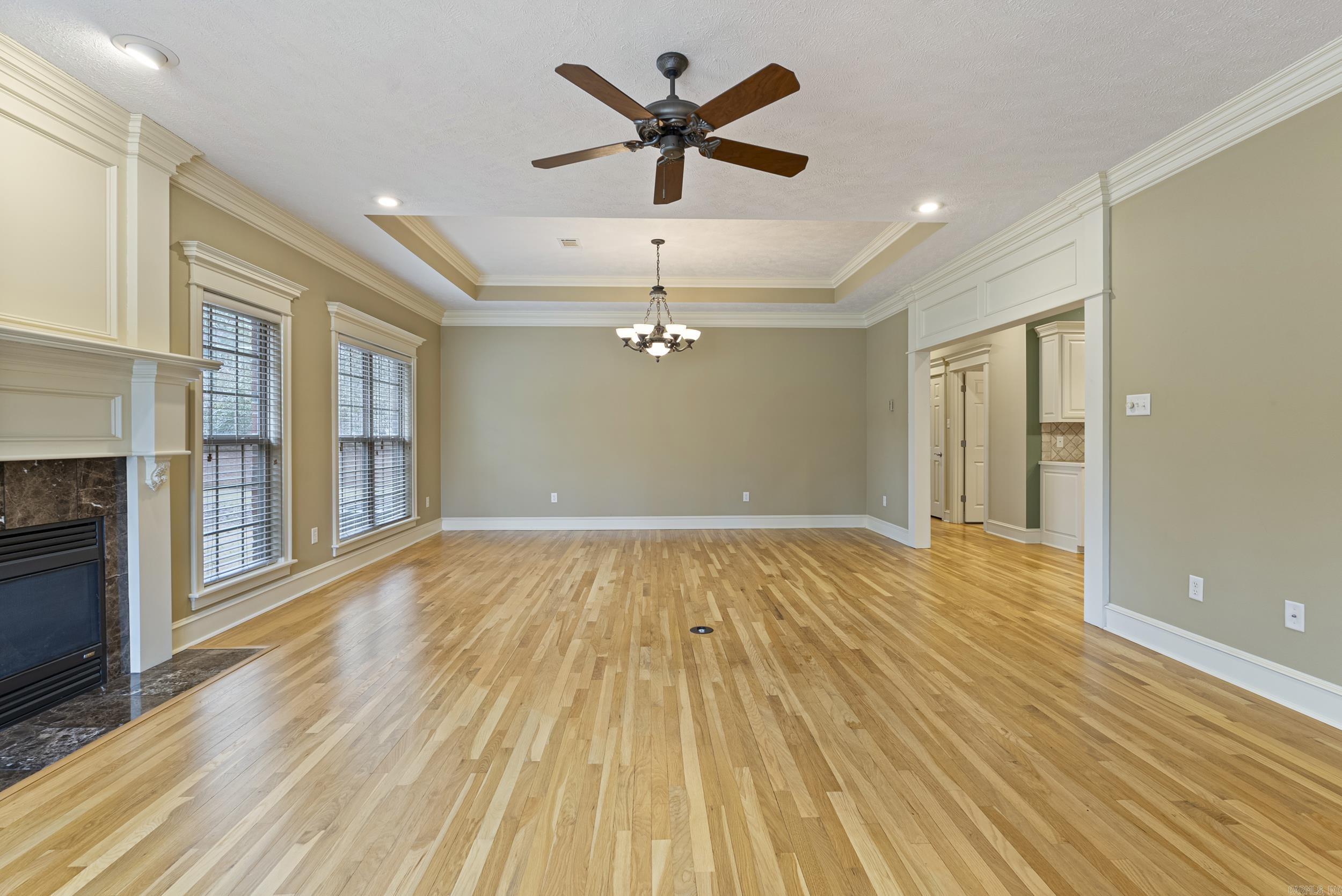 4655 Palm Springs  Conway, AR