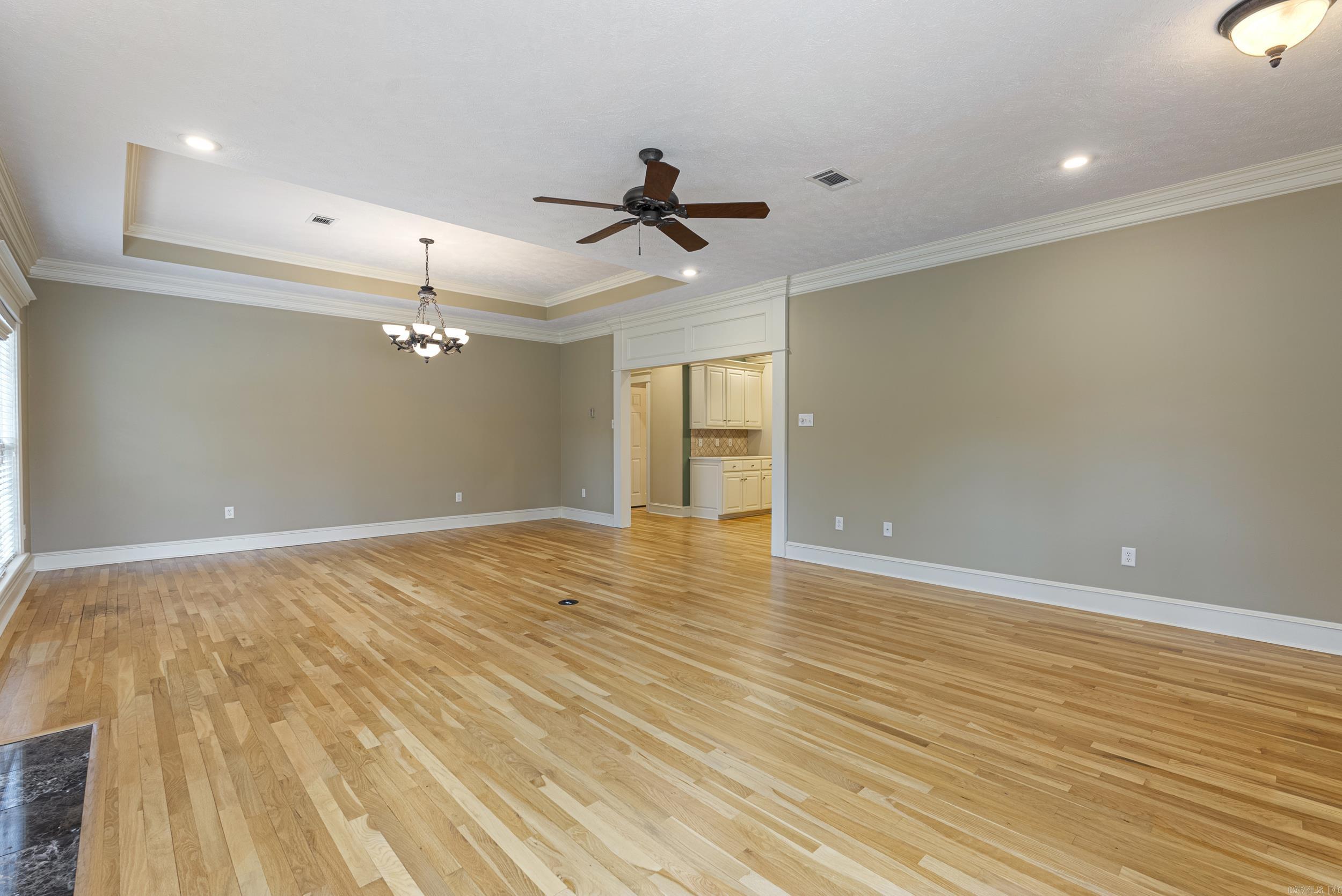 4655 Palm Springs  Conway, AR