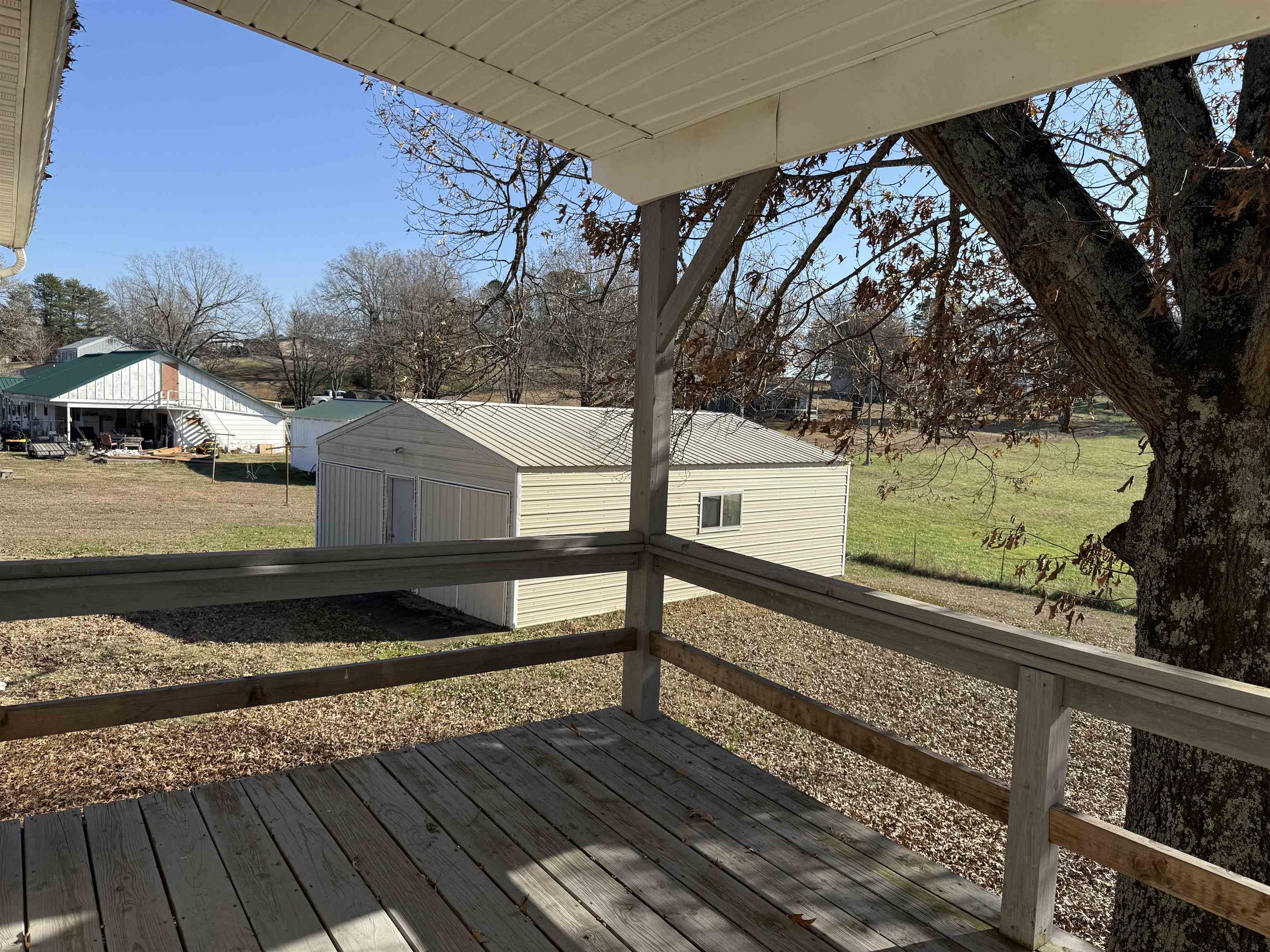 168 Knob Creek Road  Melbourne, AR