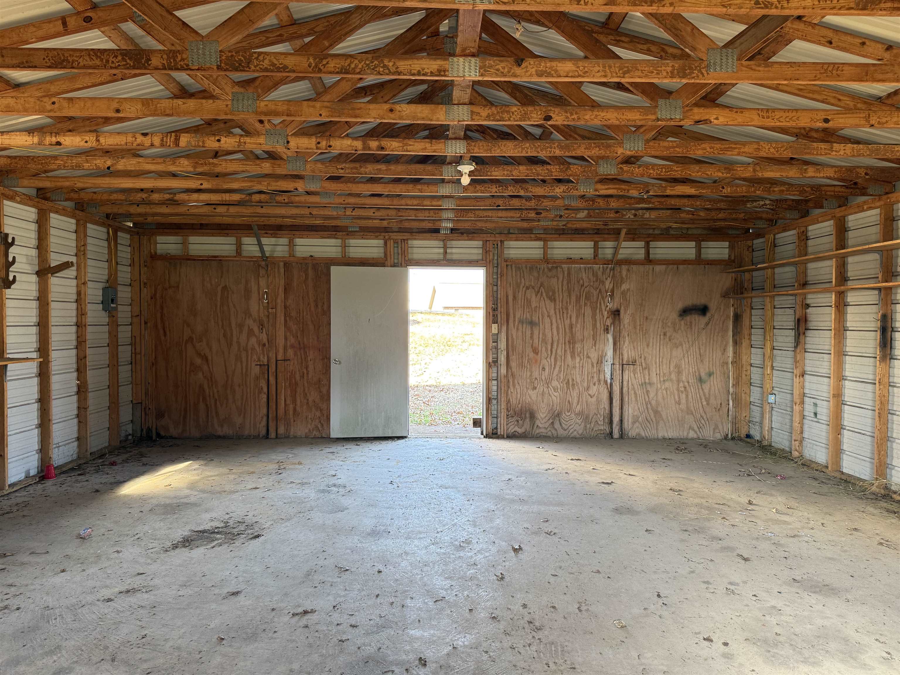 168 Knob Creek Road  Melbourne, AR