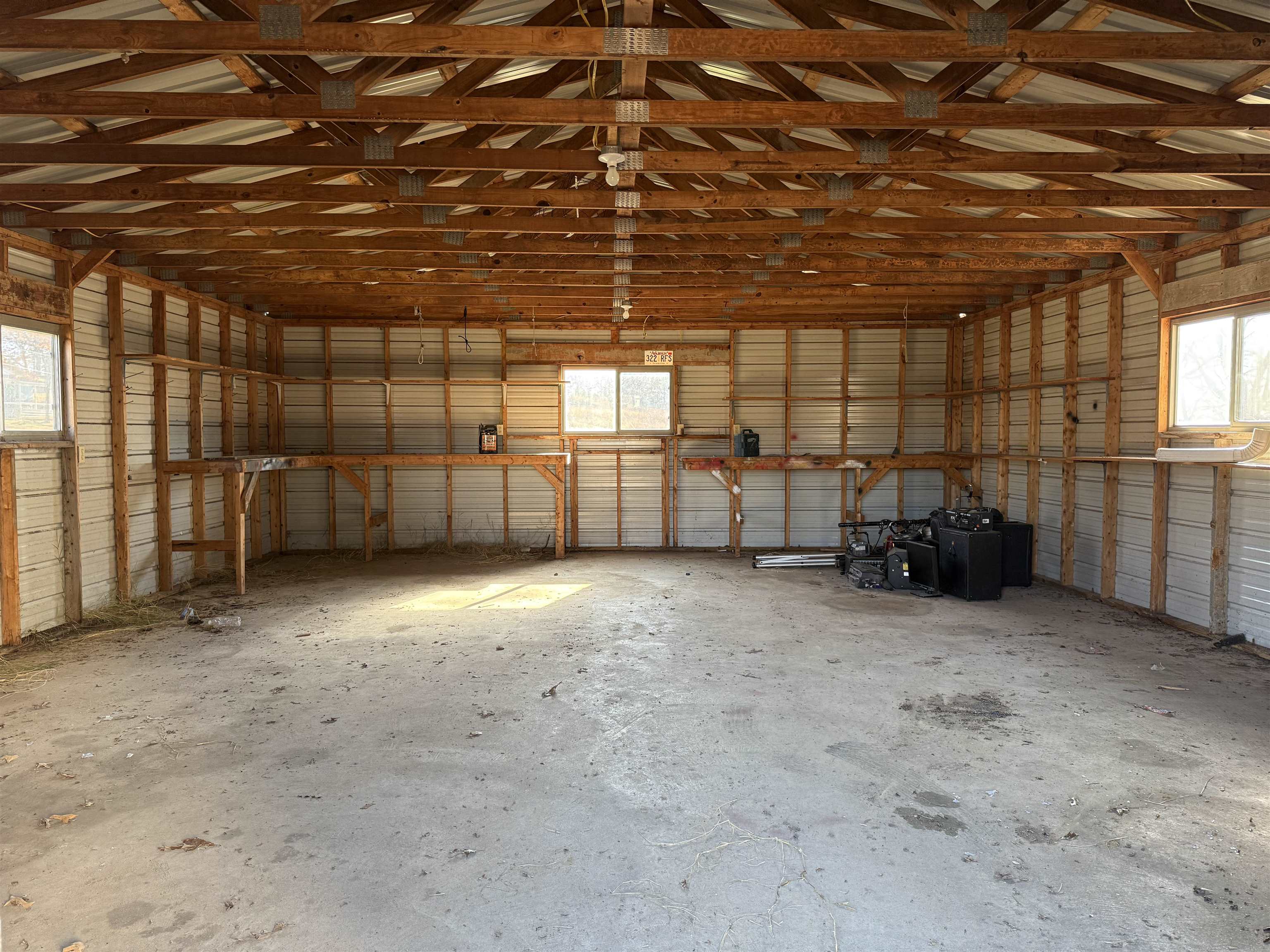 168 Knob Creek Road  Melbourne, AR