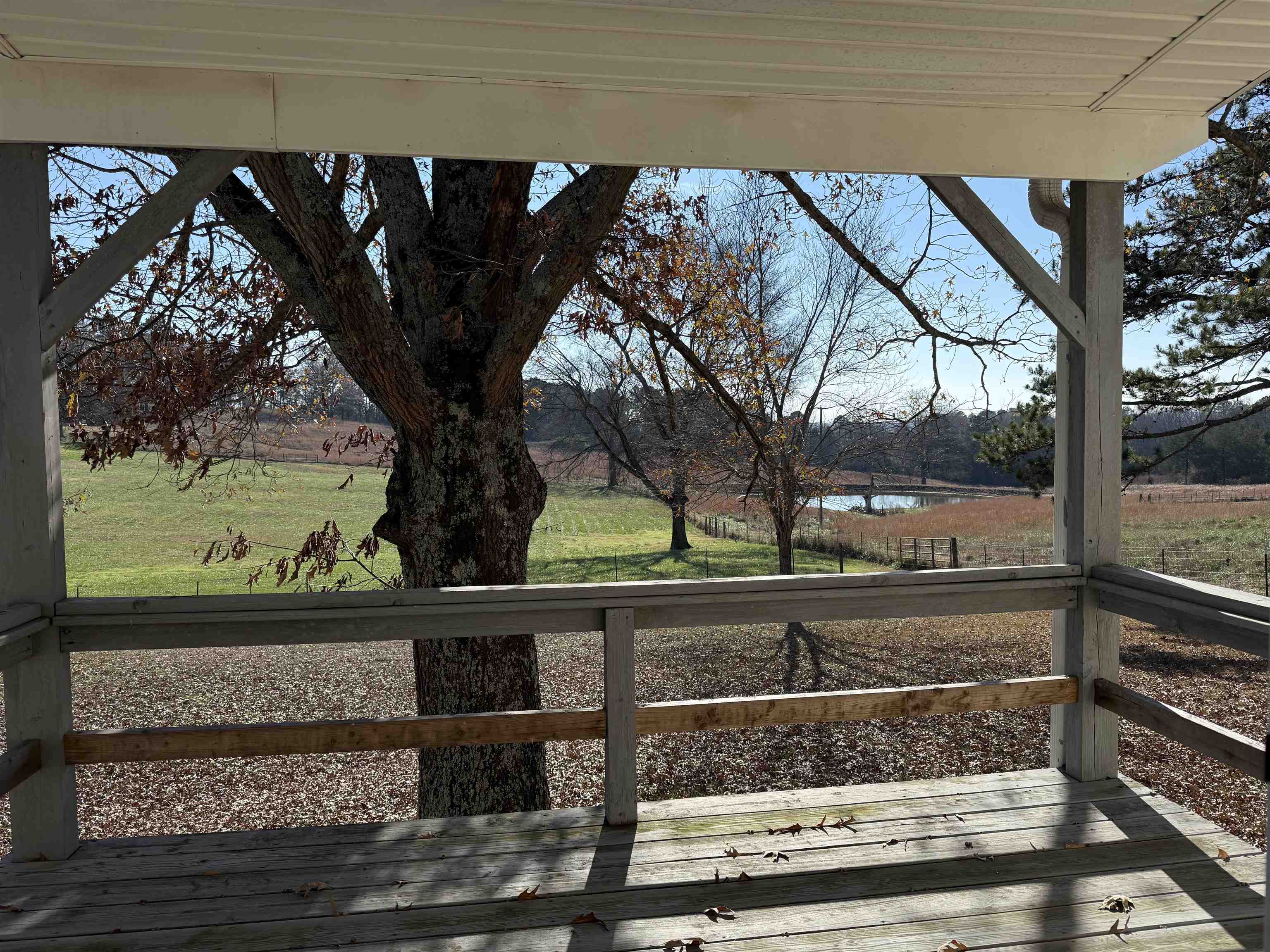 168 Knob Creek Road  Melbourne, AR