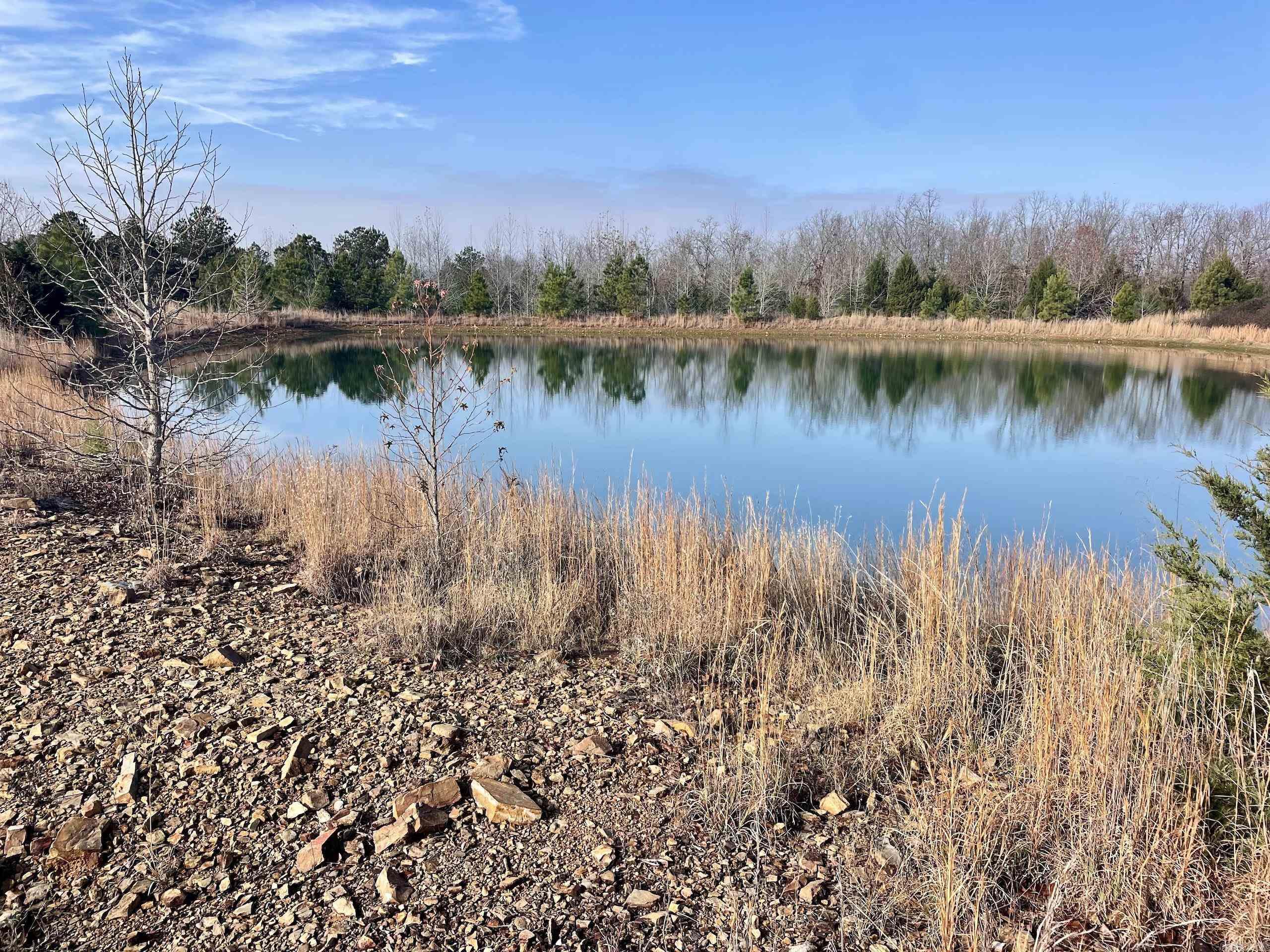 000 Red Hill  Mount Vernon, AR