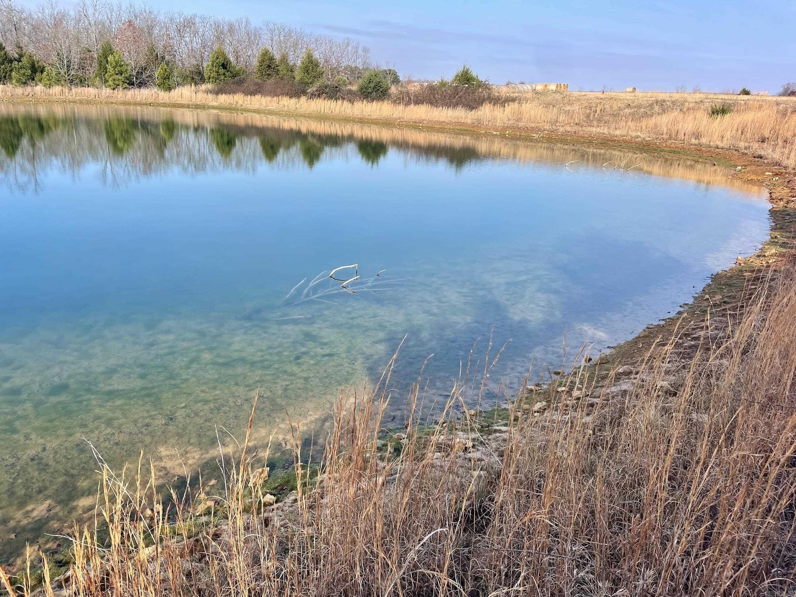 000 Red Hill  Mount Vernon, AR