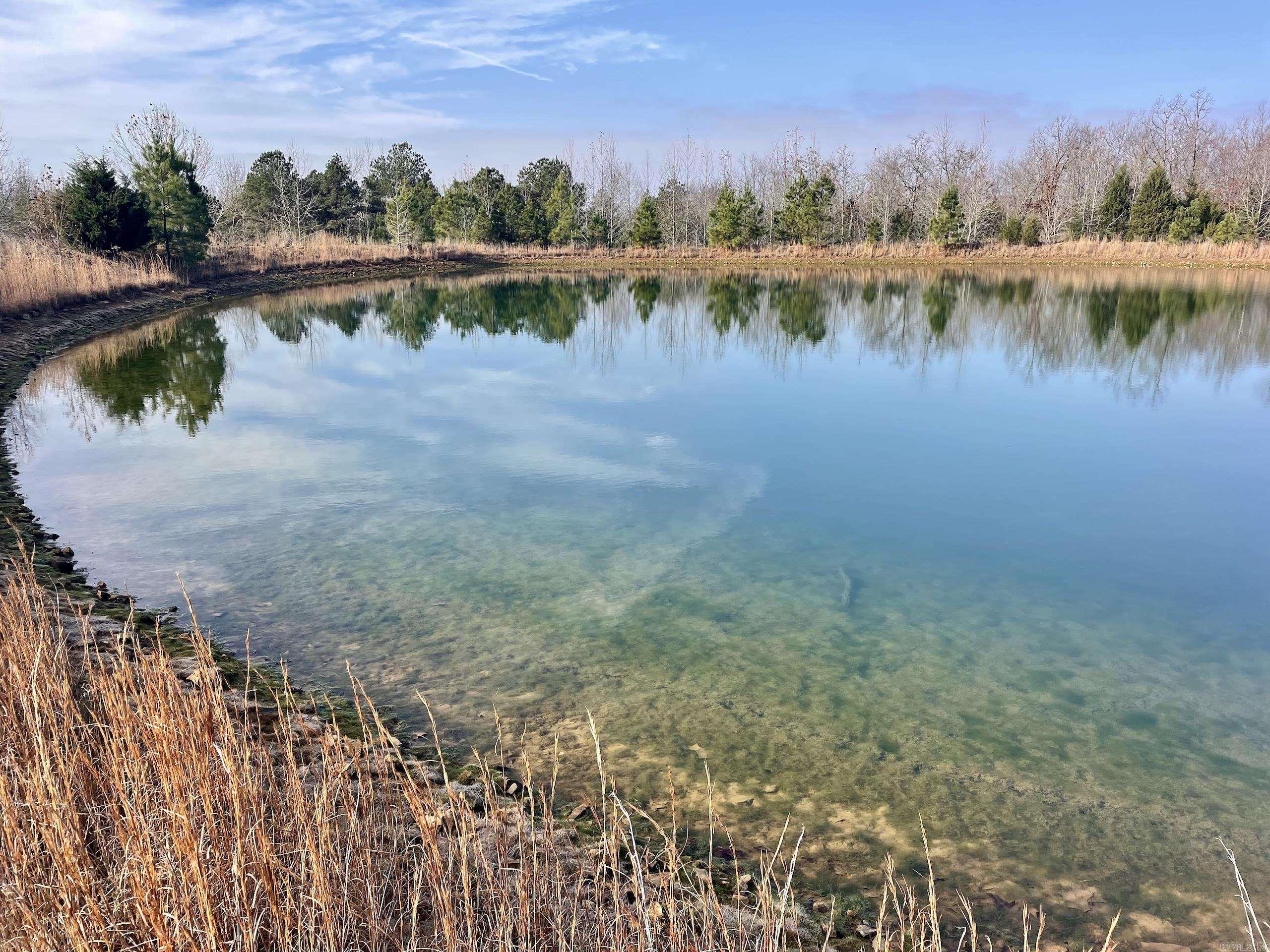 000 Red Hill  Mount Vernon, AR