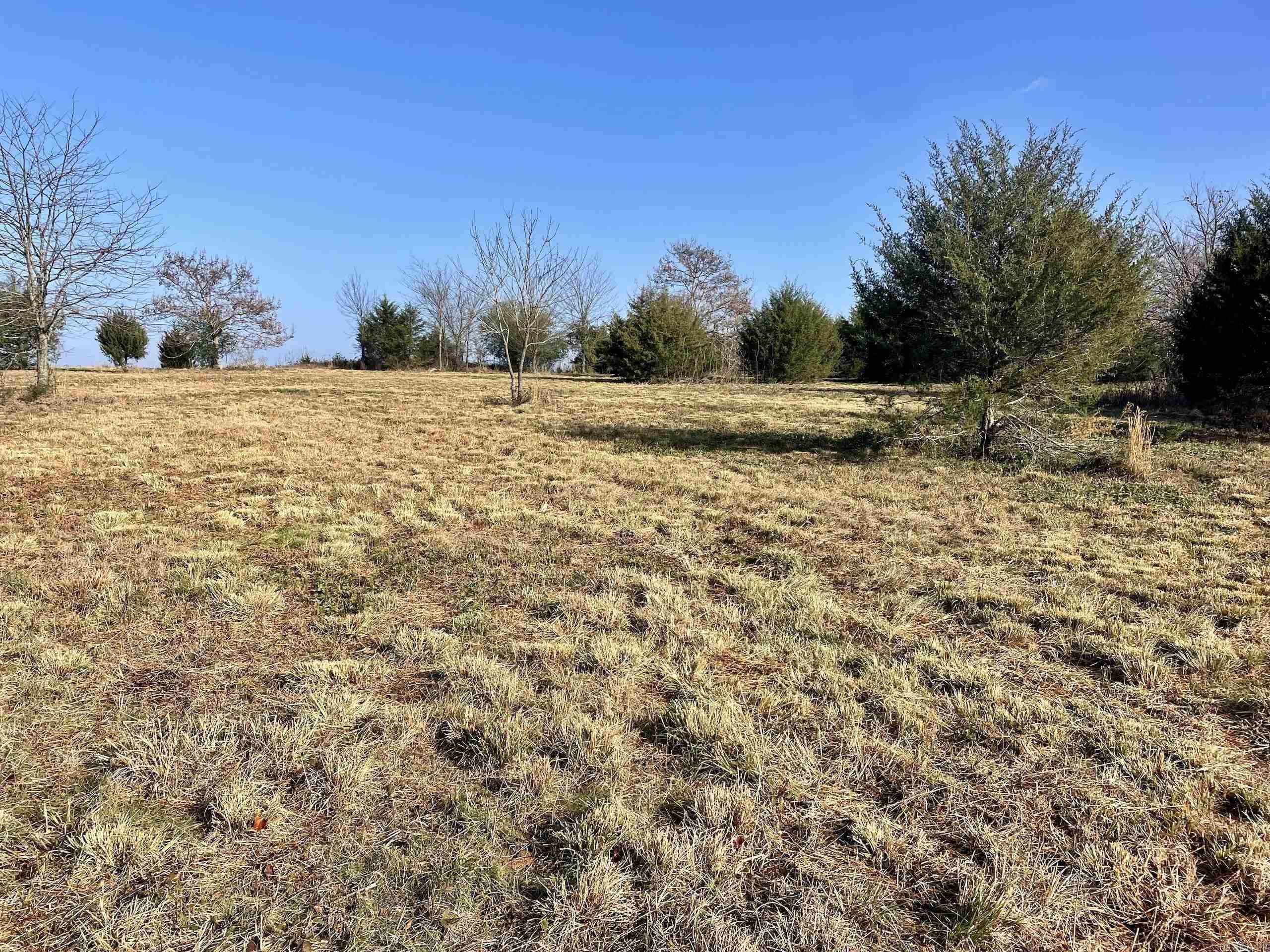 000 Red Hill  Mount Vernon, AR