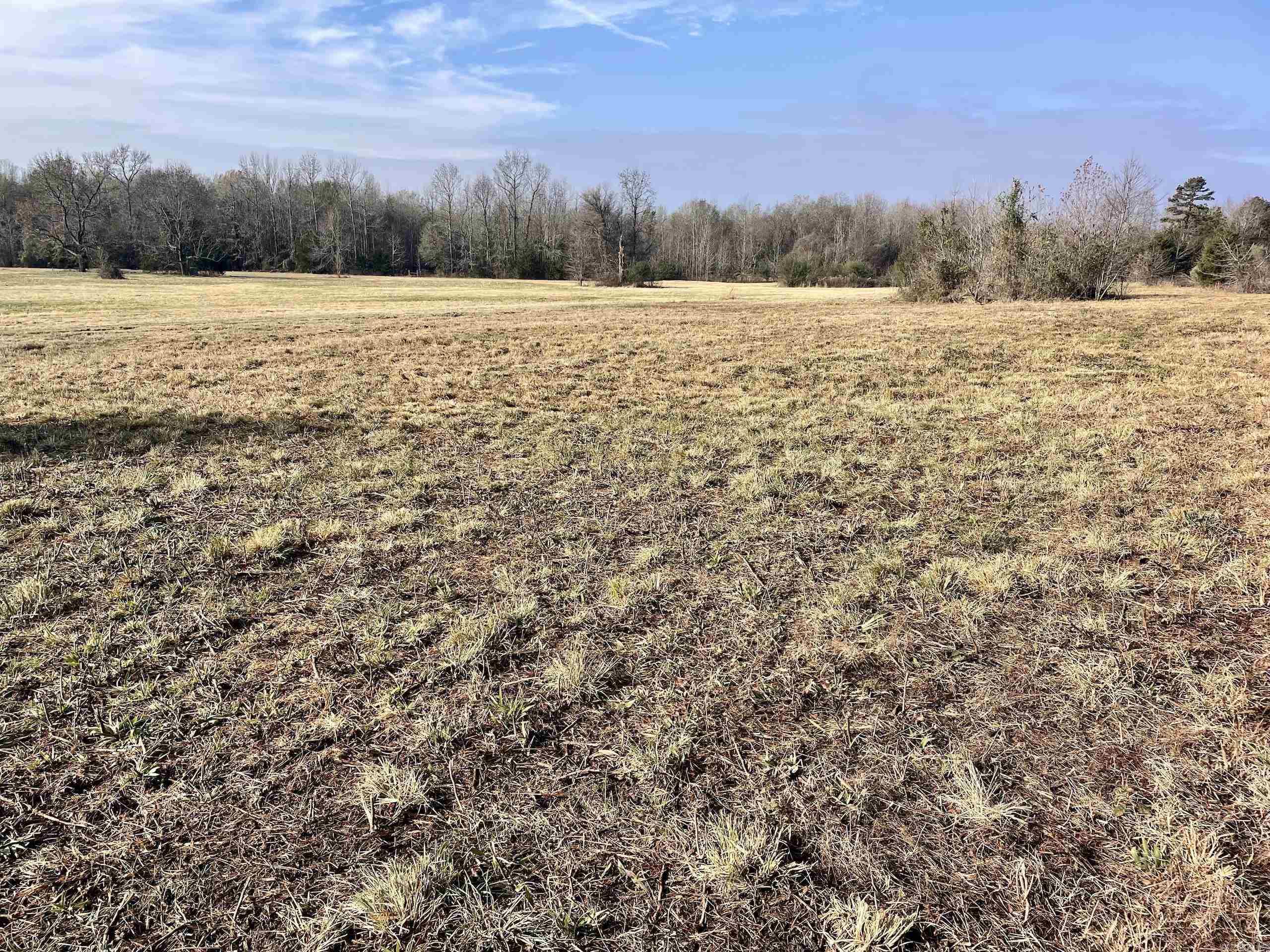 000 Red Hill  Mount Vernon, AR