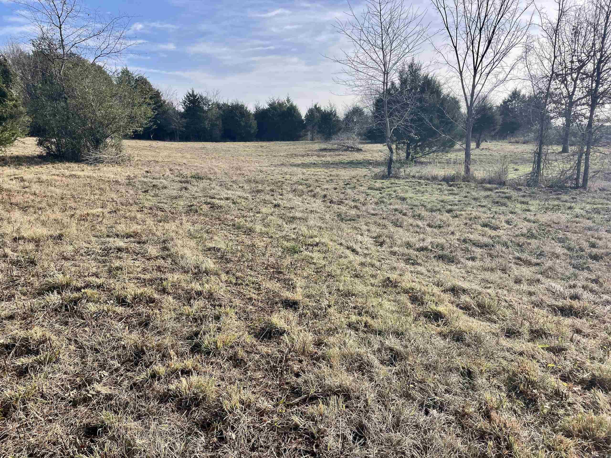 000 Red Hill  Mount Vernon, AR