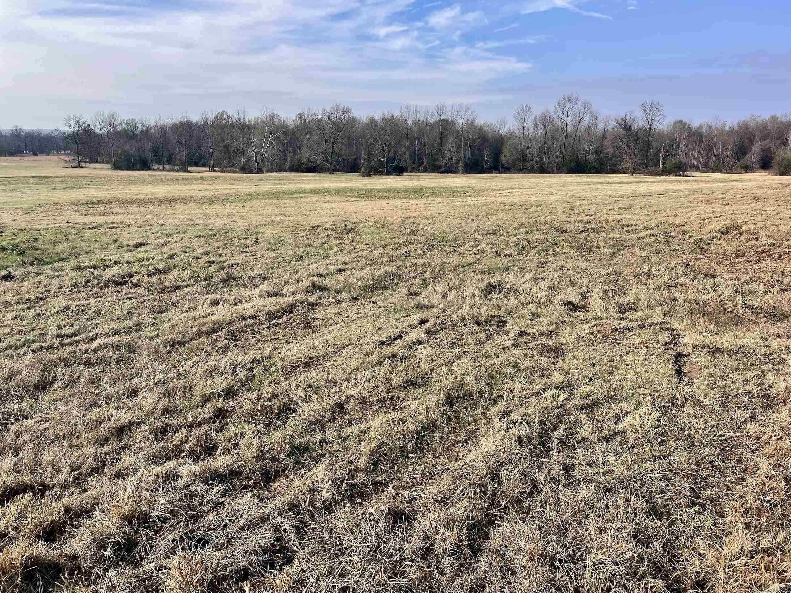 000 Red Hill  Mount Vernon, AR