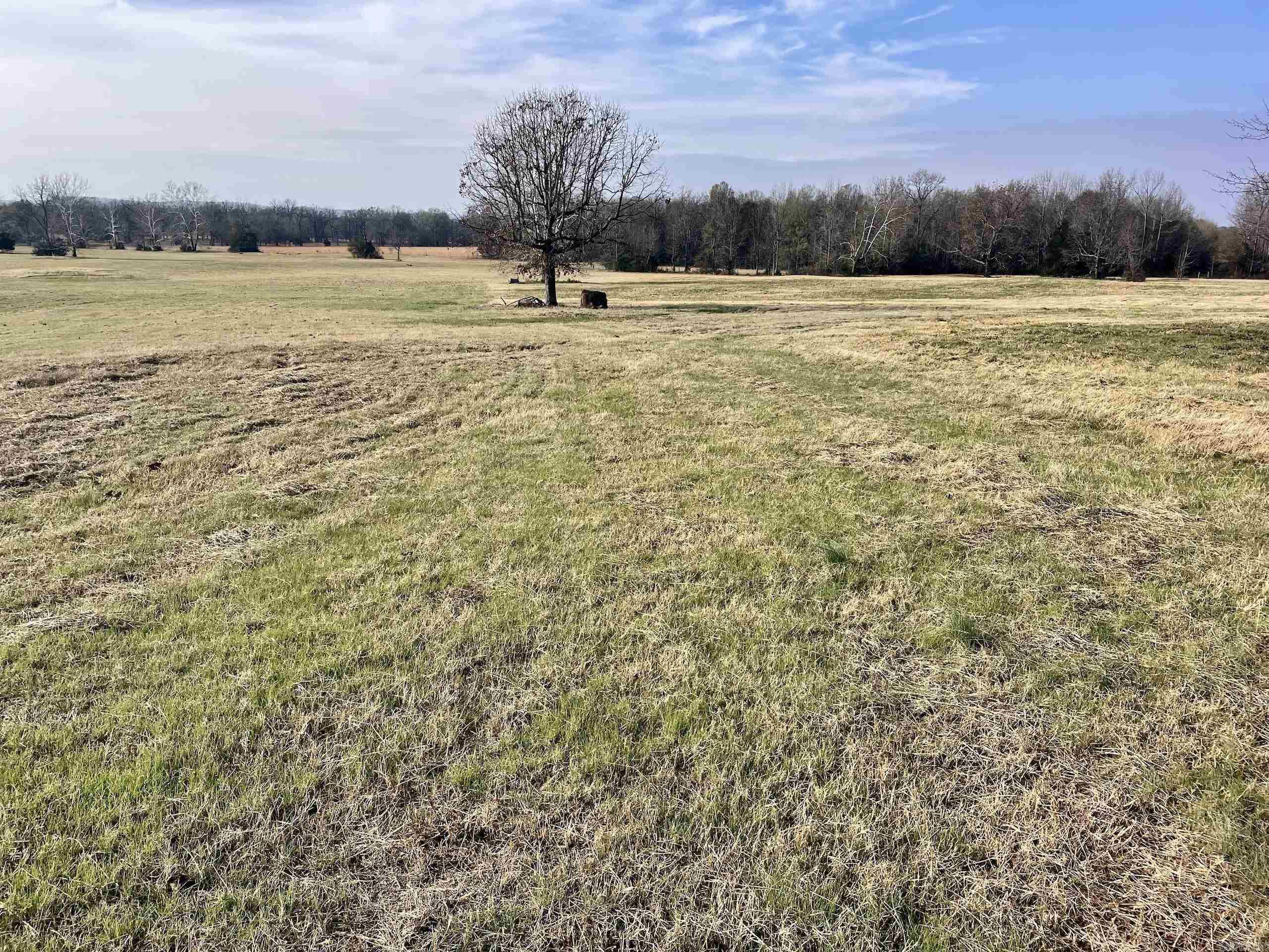 000 Red Hill  Mount Vernon, AR