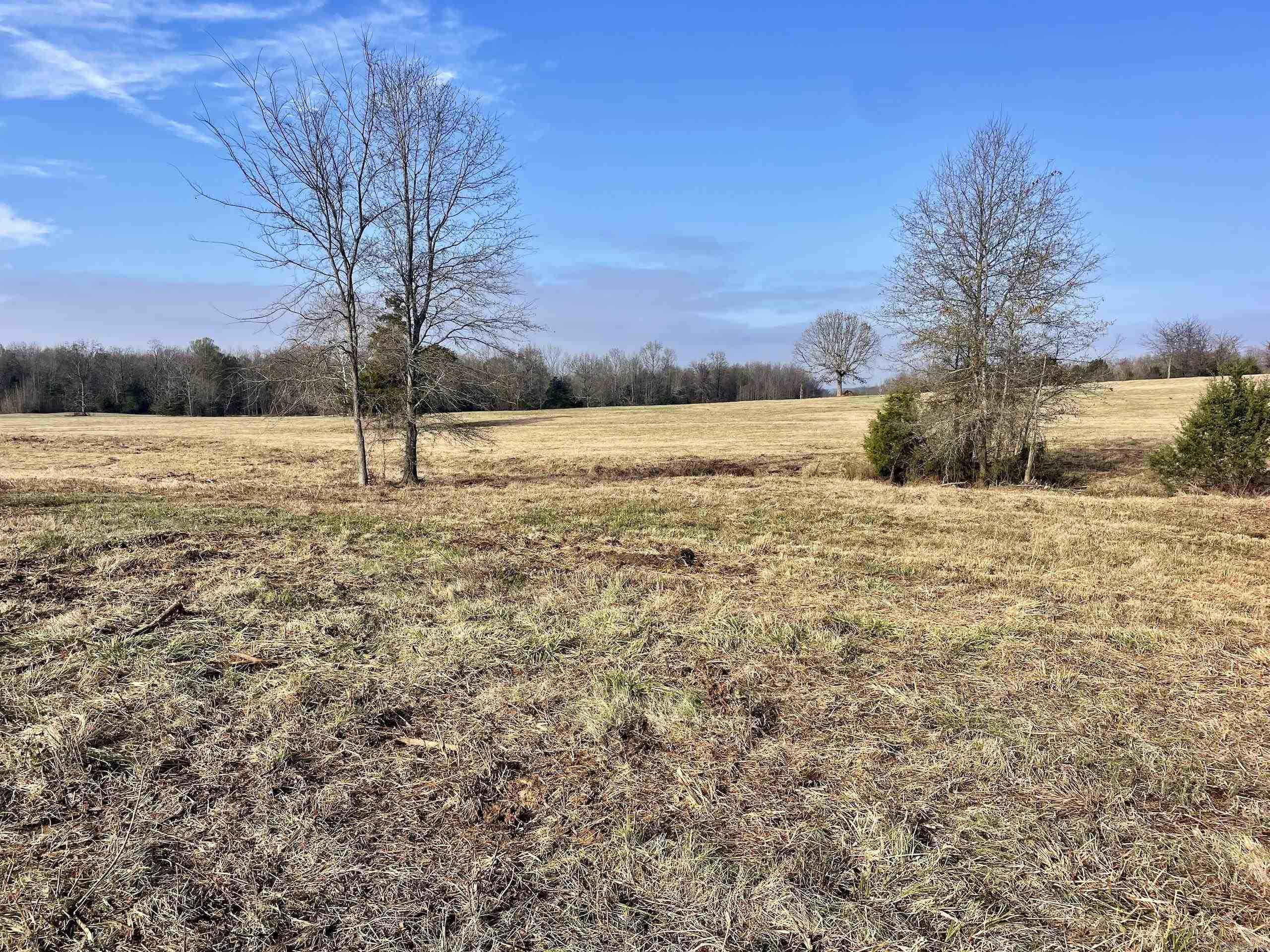 000 Red Hill  Mount Vernon, AR